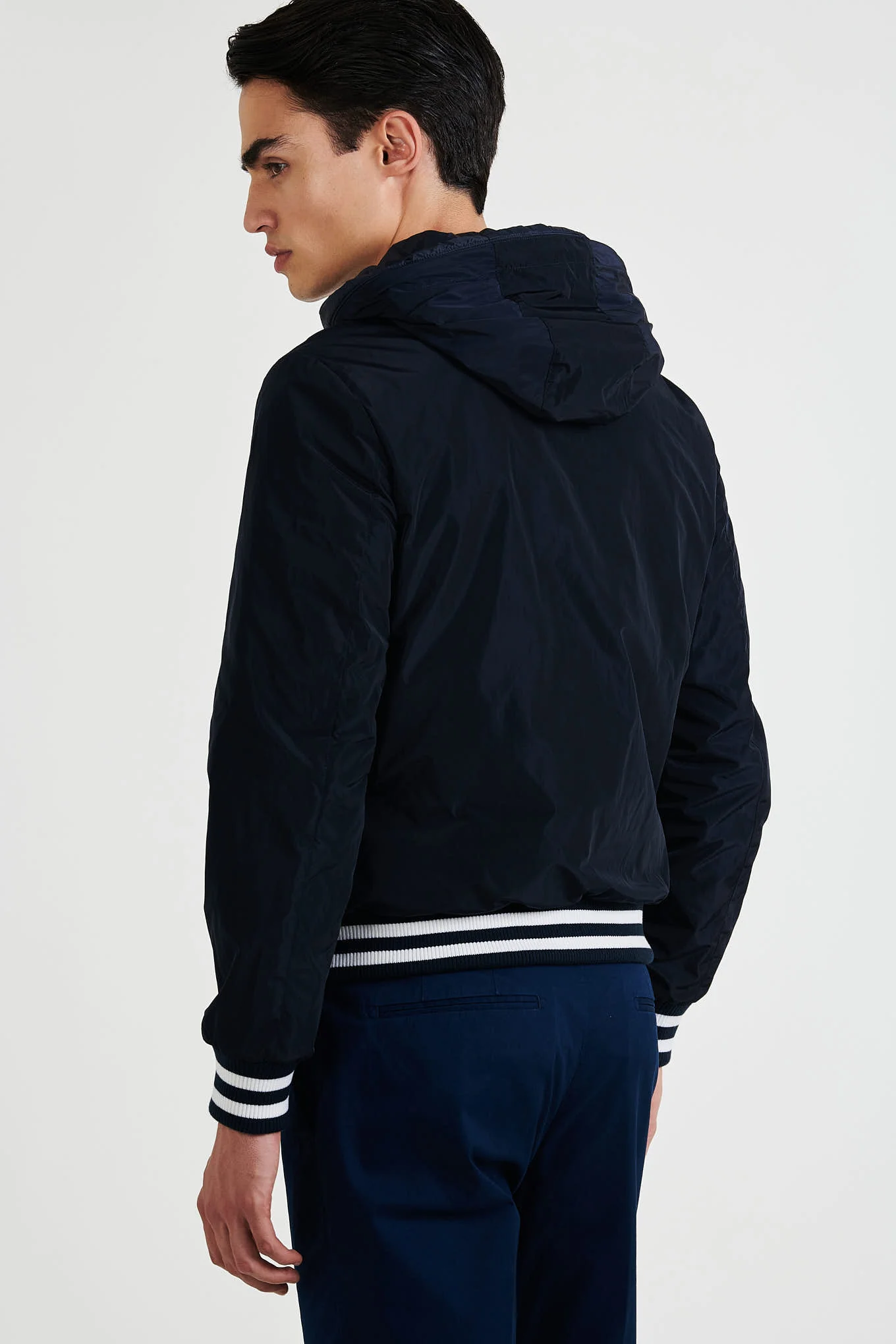 Men's Casual Regular Jacket - Image 15