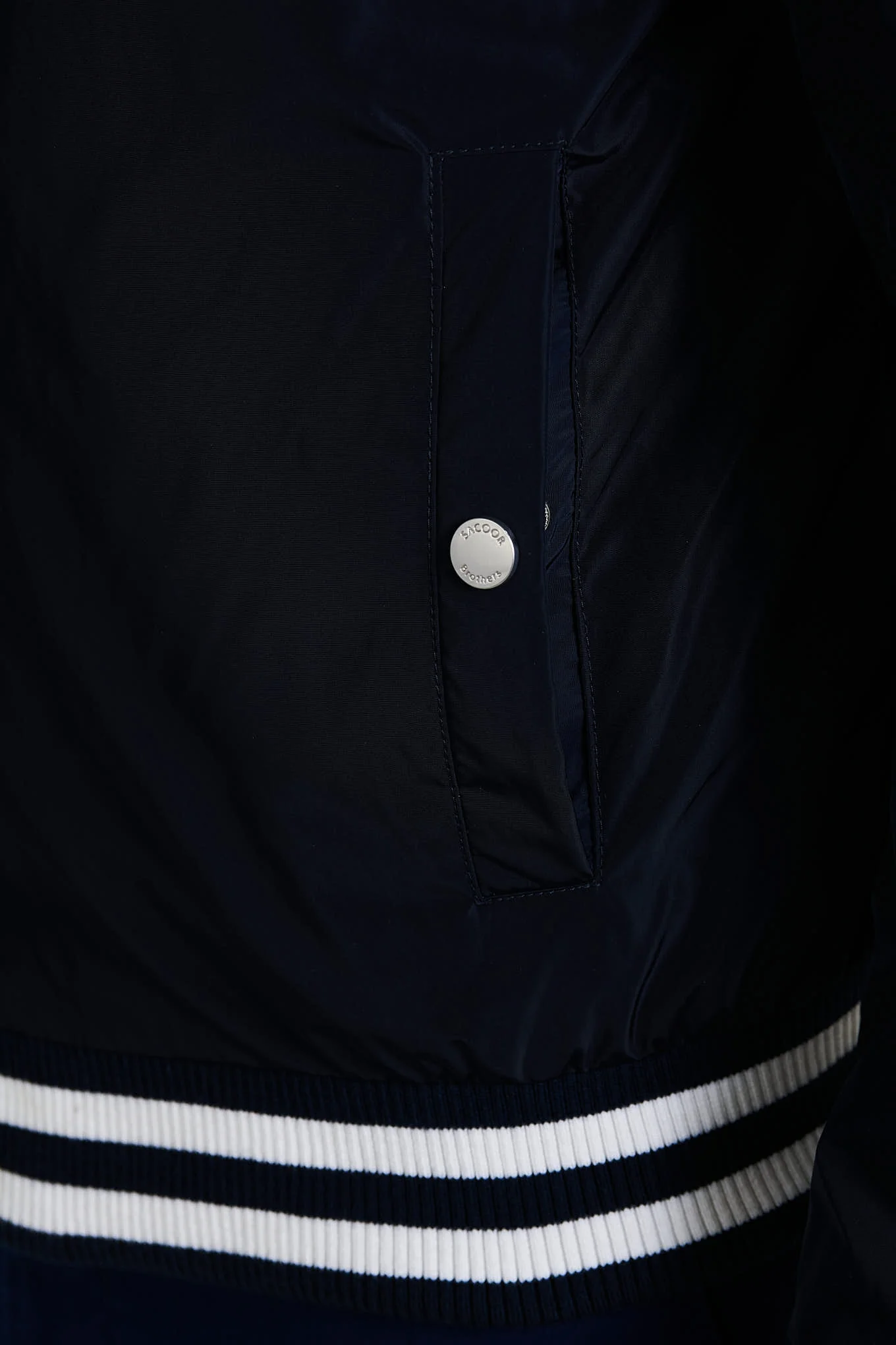 Men's Casual Regular Jacket - Image 17