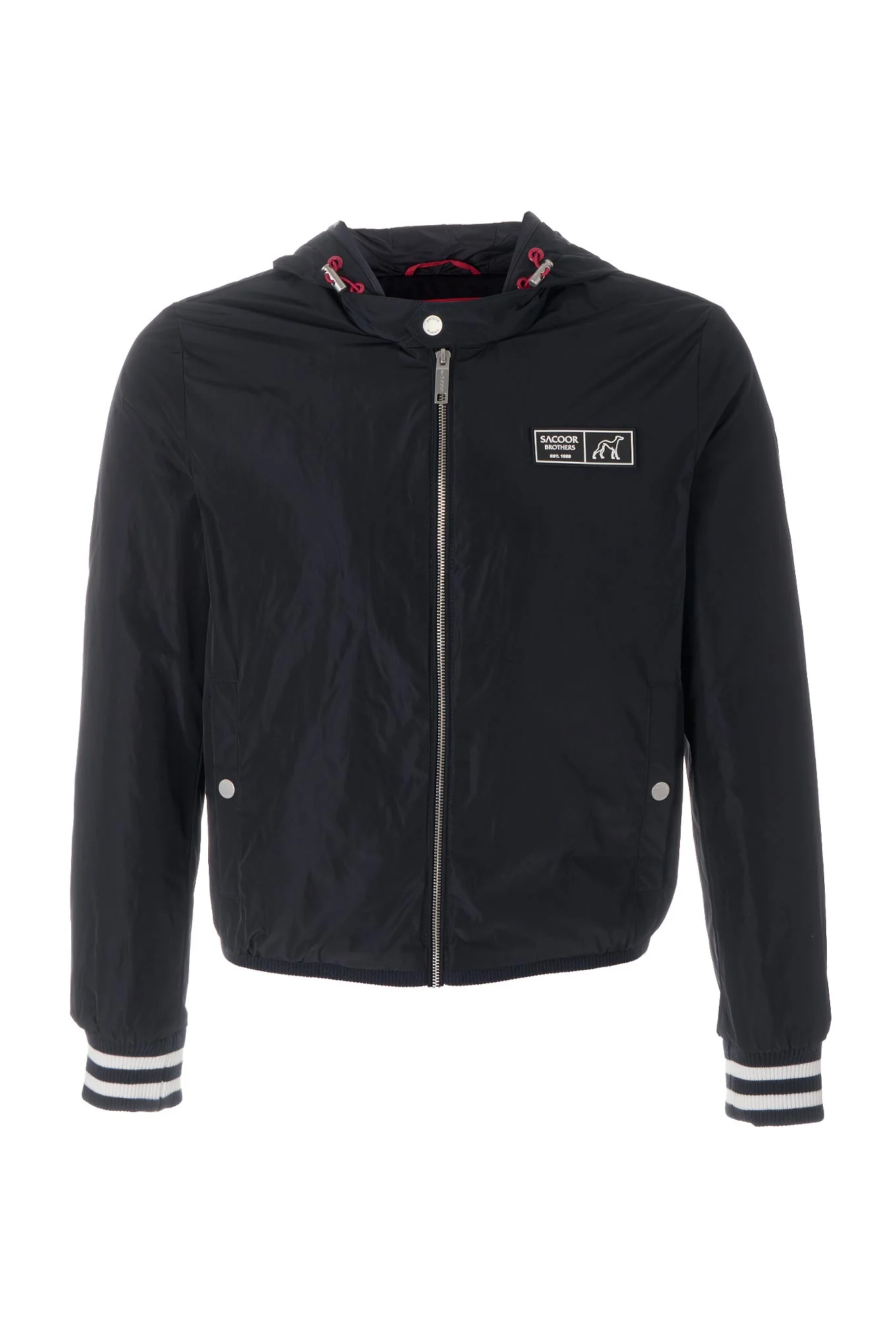 Men's Casual Regular Jacket - Image 19