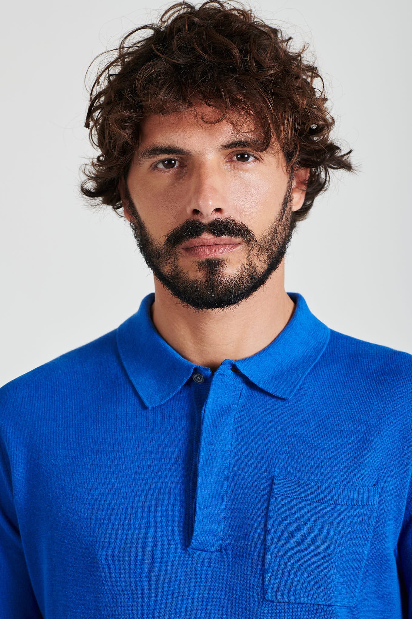 Men's Casual Regular Sweater