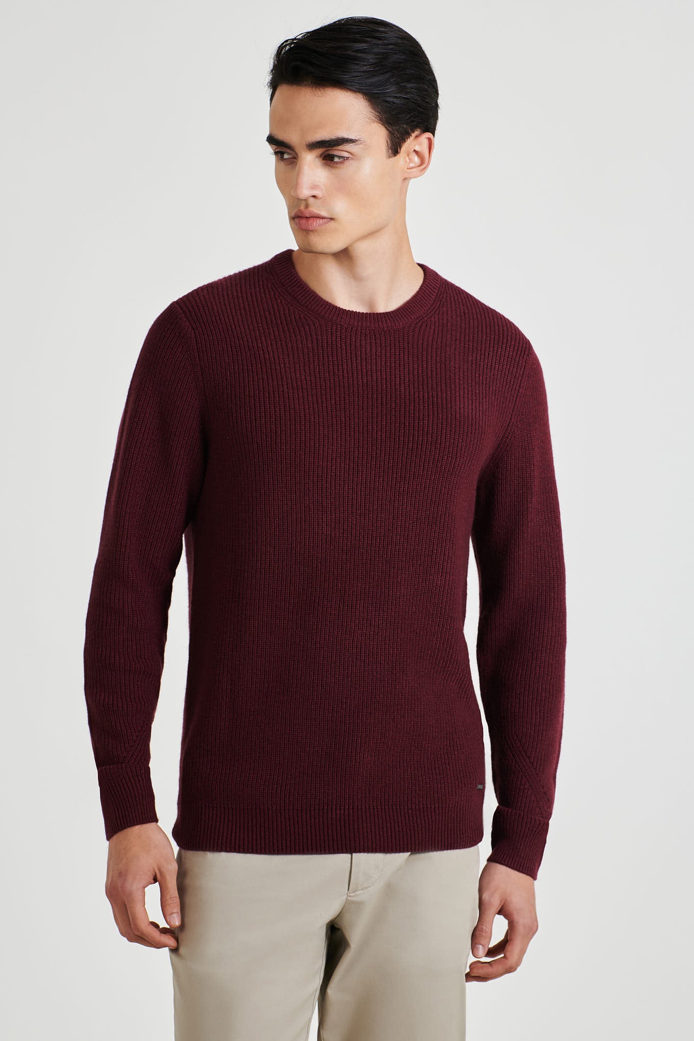 Men's Casual Regular Sweater - Image 10