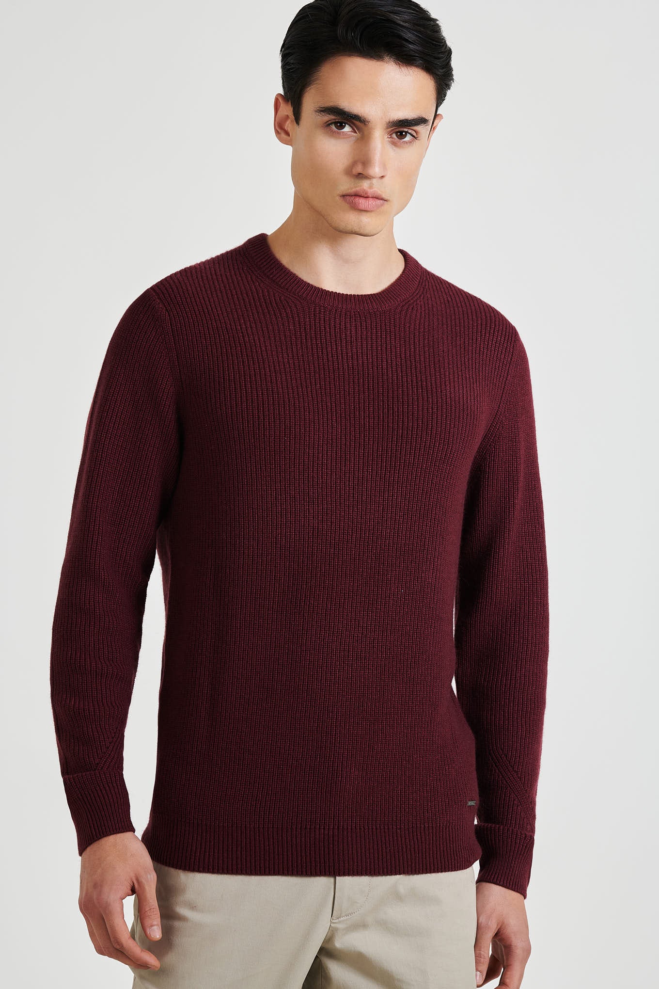 Men's Casual Regular Sweater - Image 11