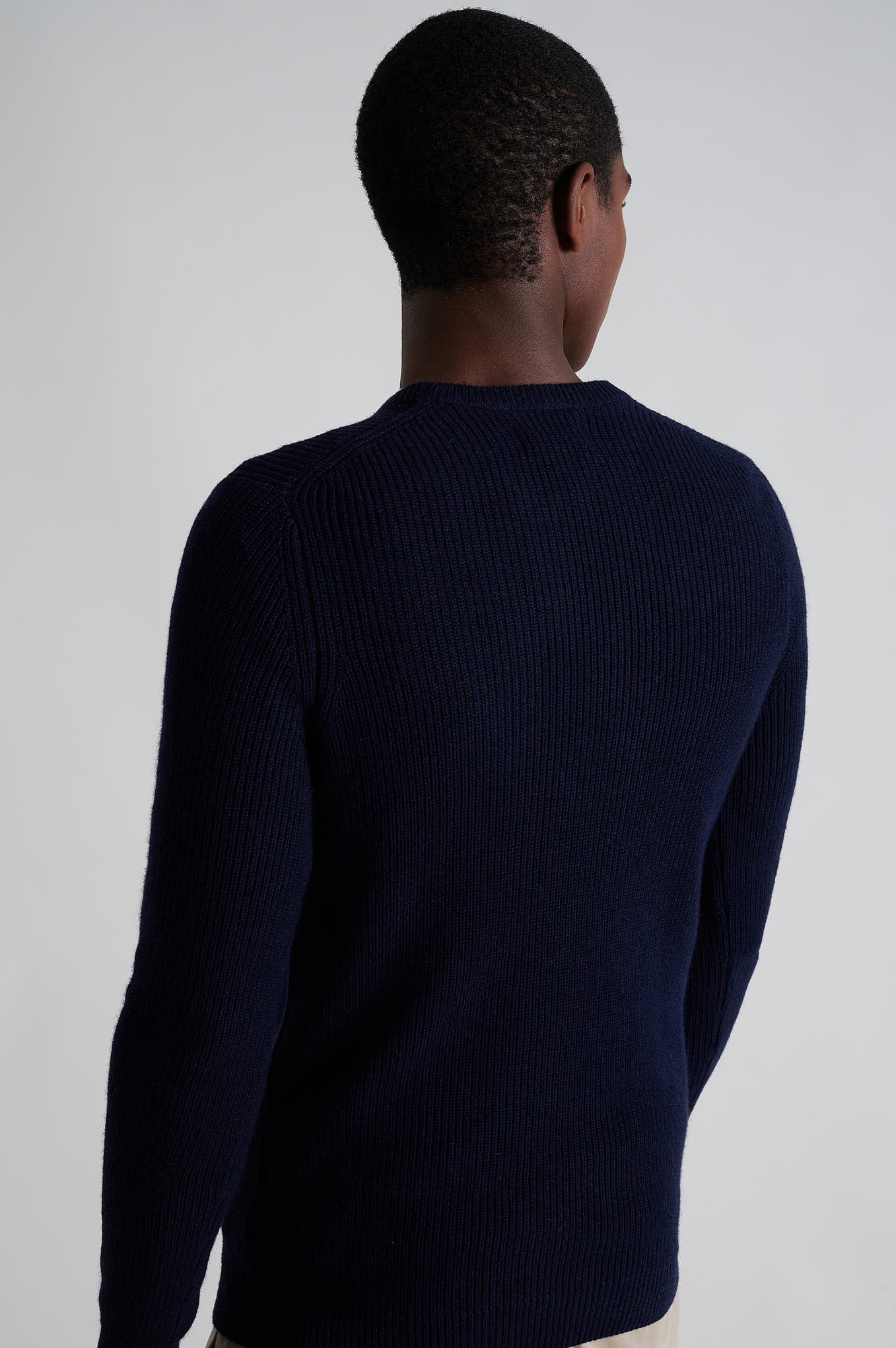 Men's Casual Regular Sweater - Image 5