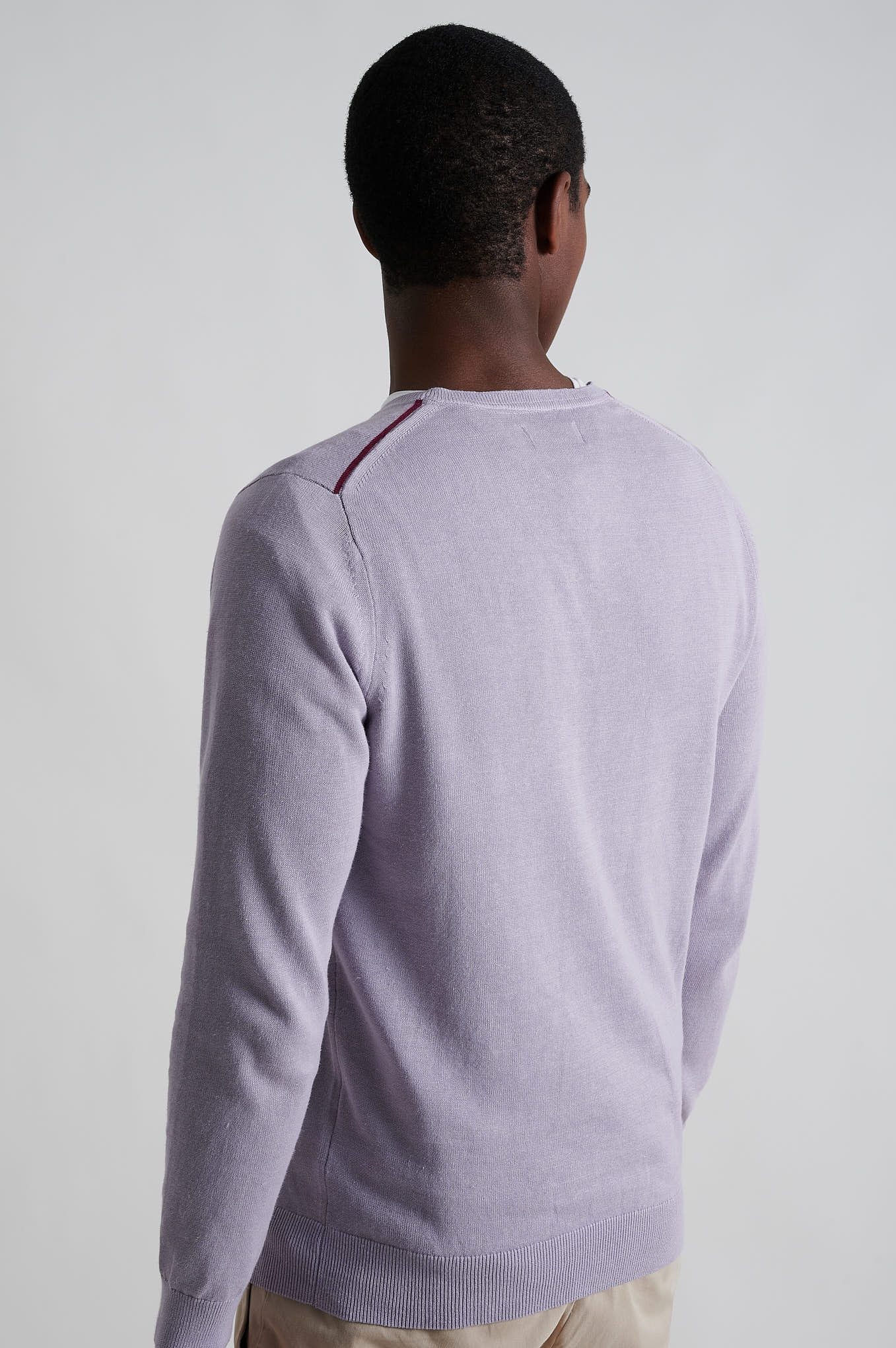 Men's Casual Regular Sweater - Image 14