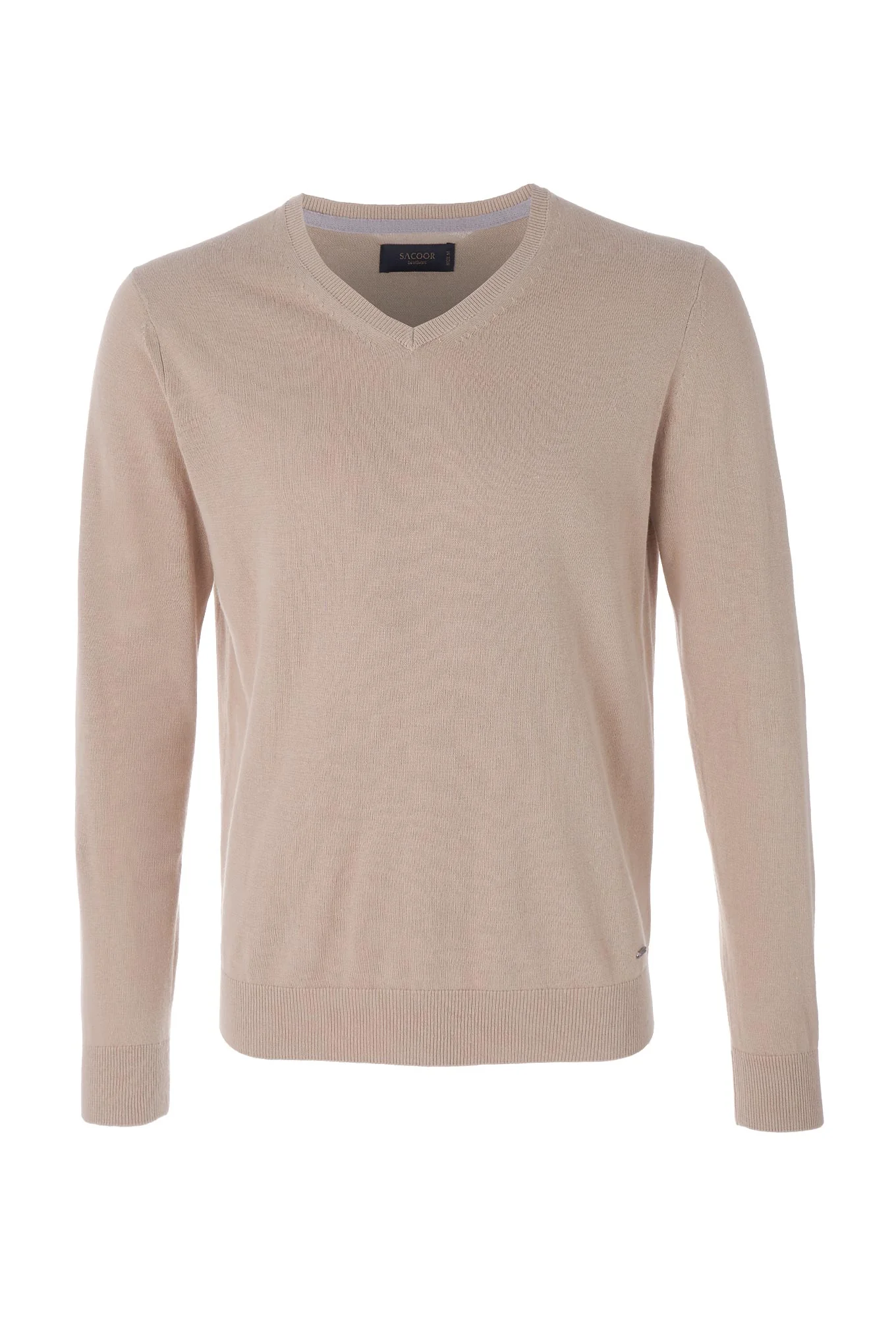 Men's Casual Regular Sweater - Image 6