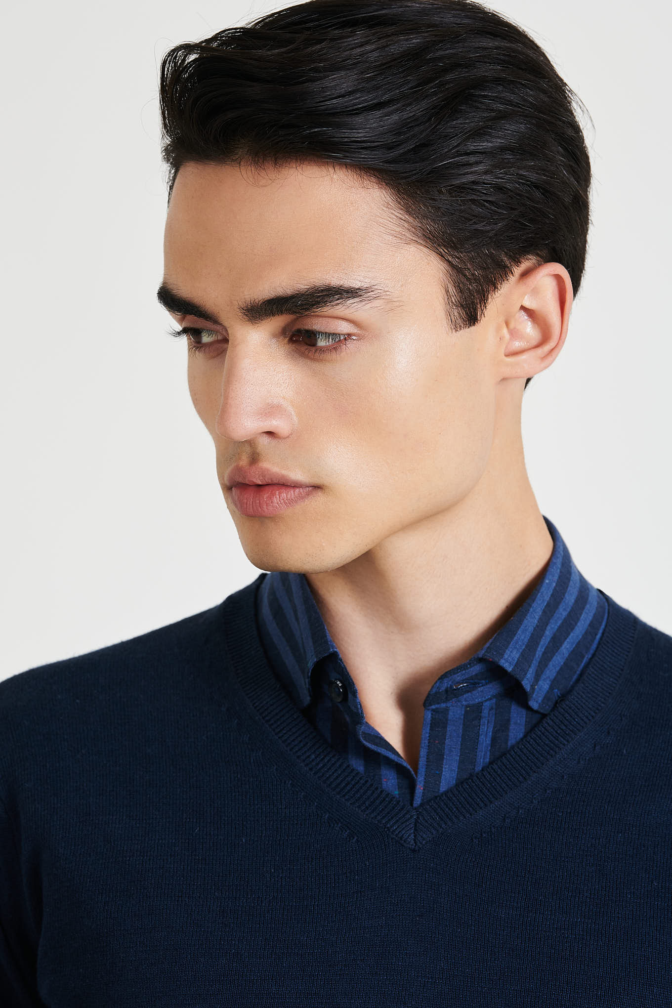 Men's Casual Regular Sweater - Image 9