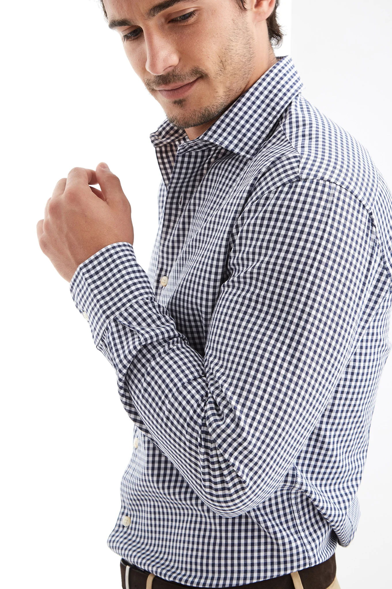 Men's Casual Shirt - Image 4