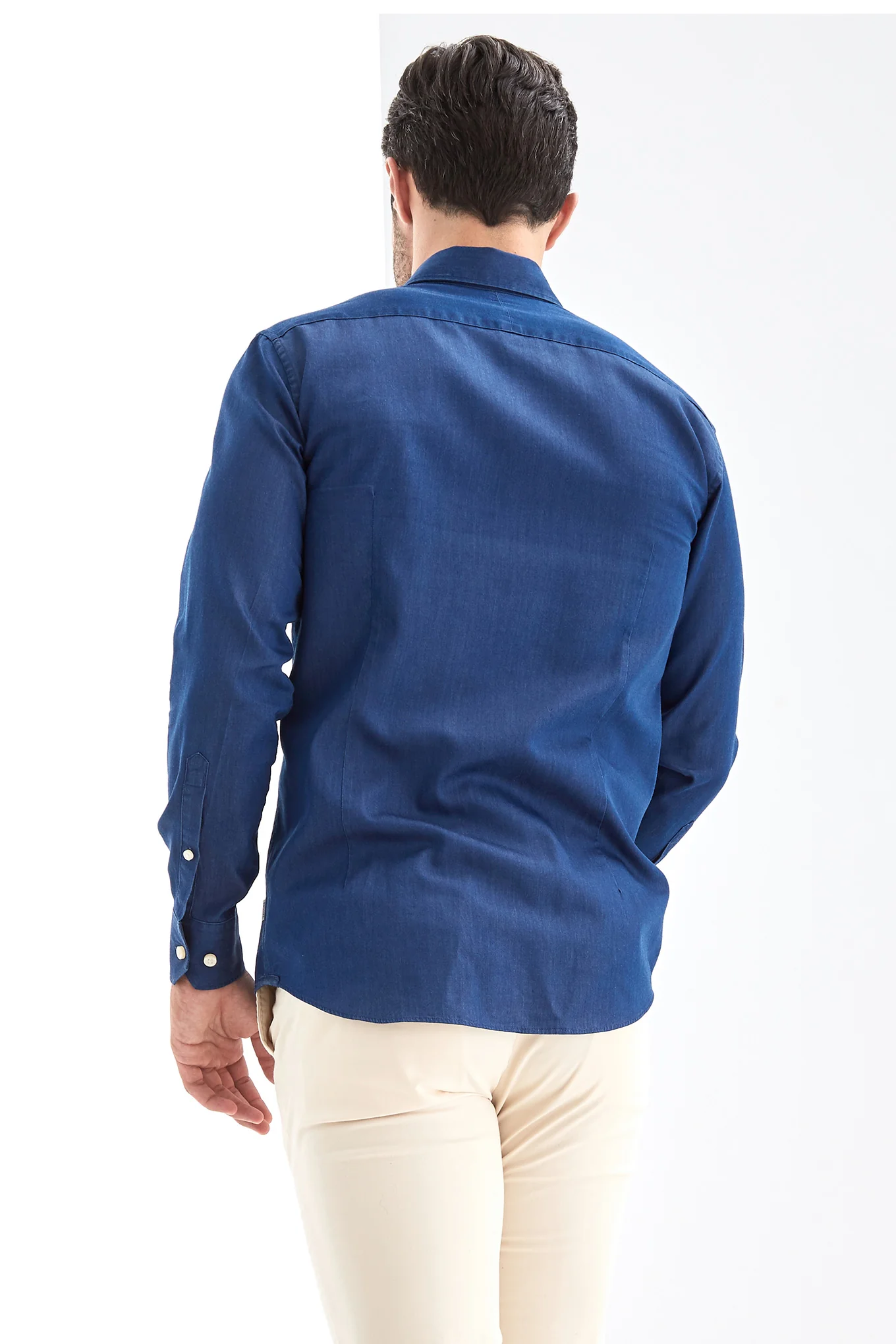 Men's Casual Shirt - Image 2