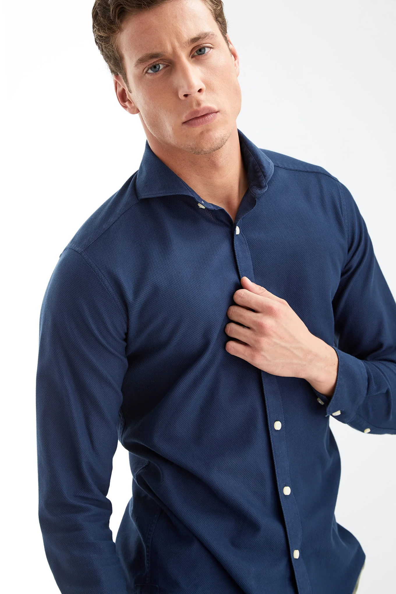 Men's Casual Shirt - Image 3