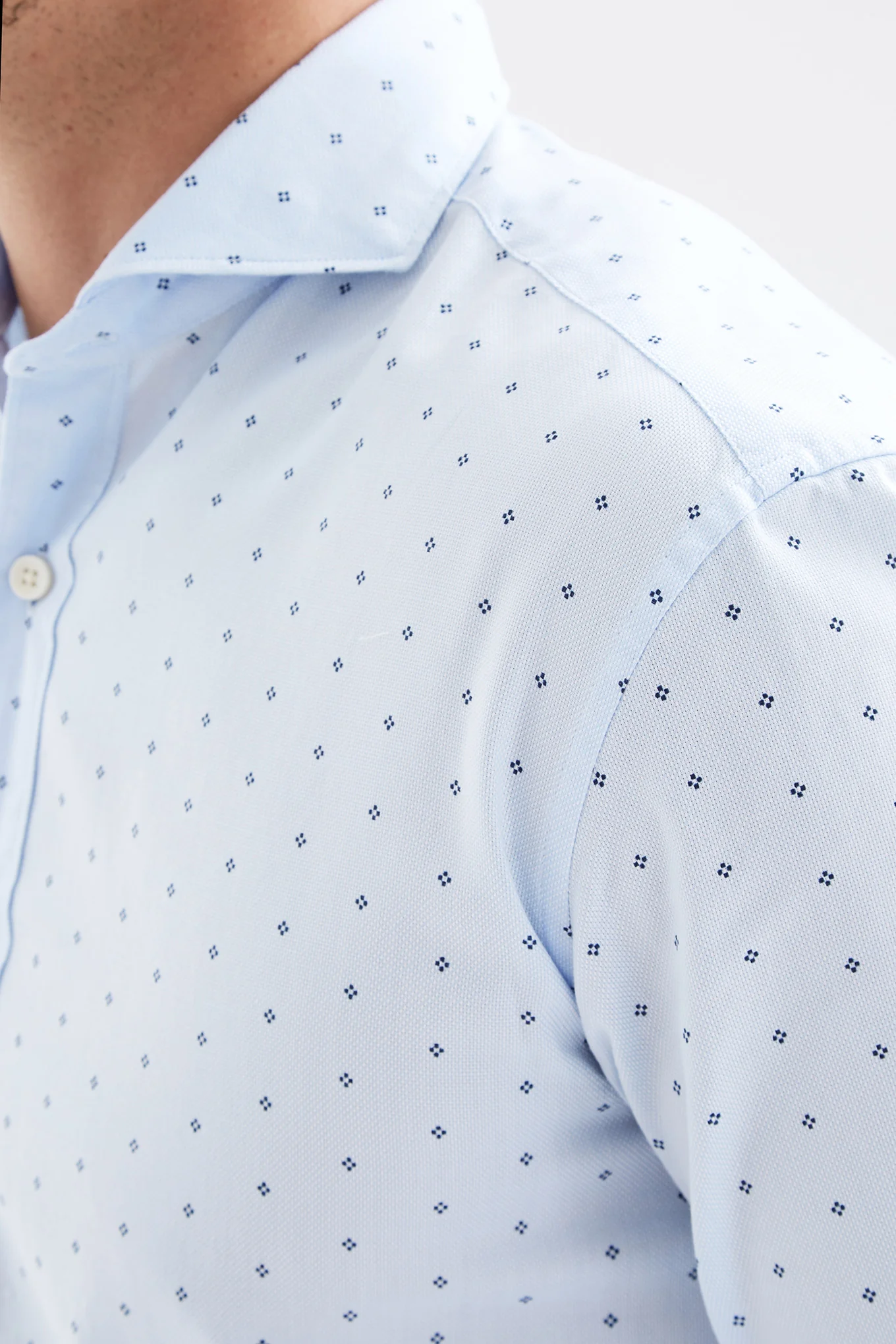 Men's Casual Shirt - Image 5