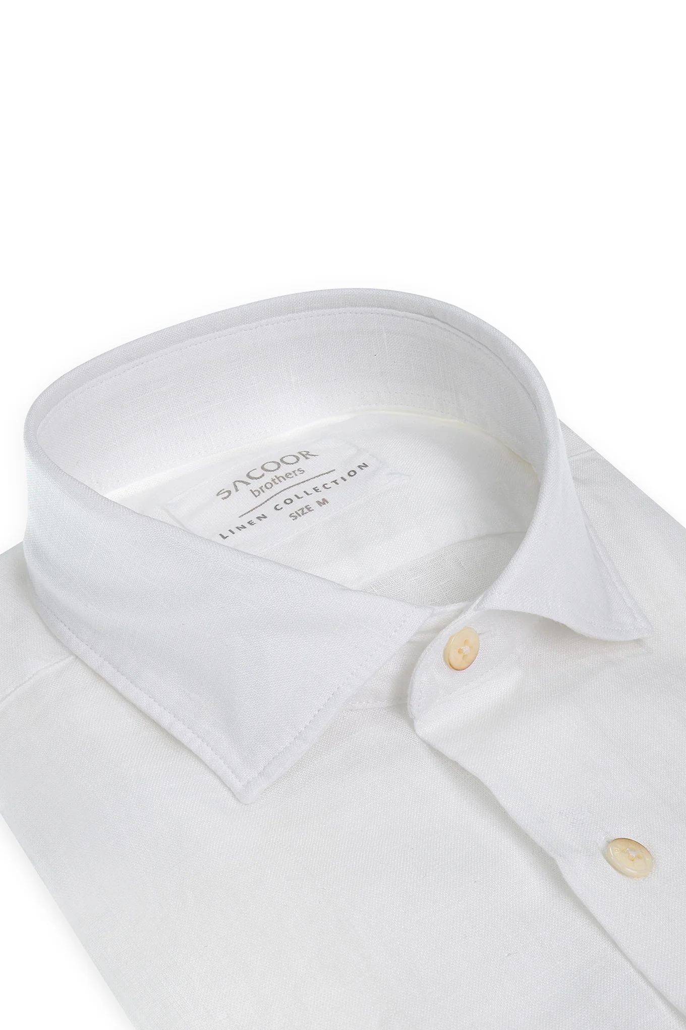Men's Casual Slim Fit Shirt - Image 21