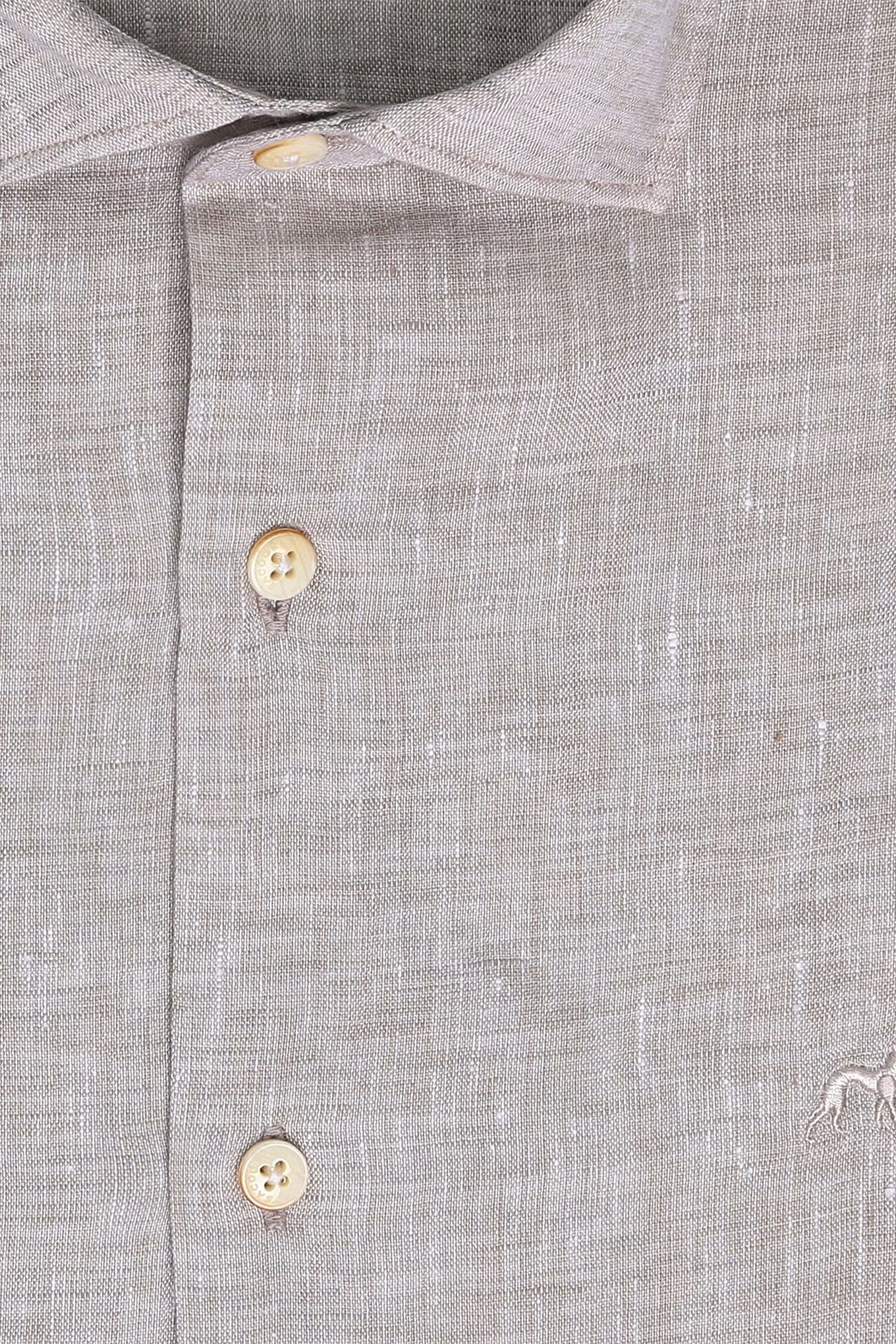 Men's Casual Slim Fit Shirt - Image 3