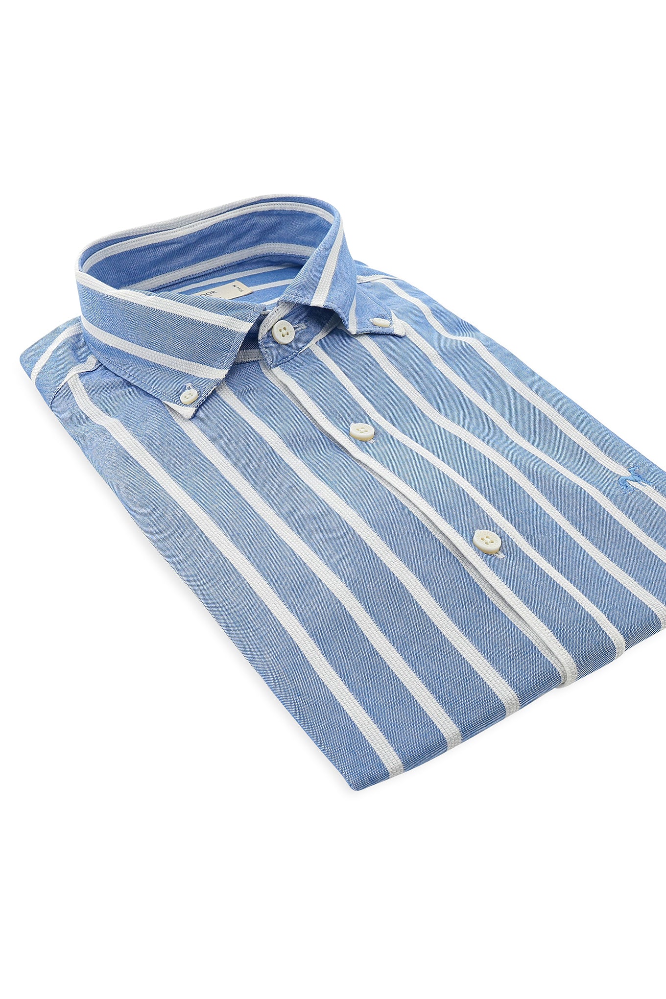 Men's Casual Slim Fit Shirt - Image 2