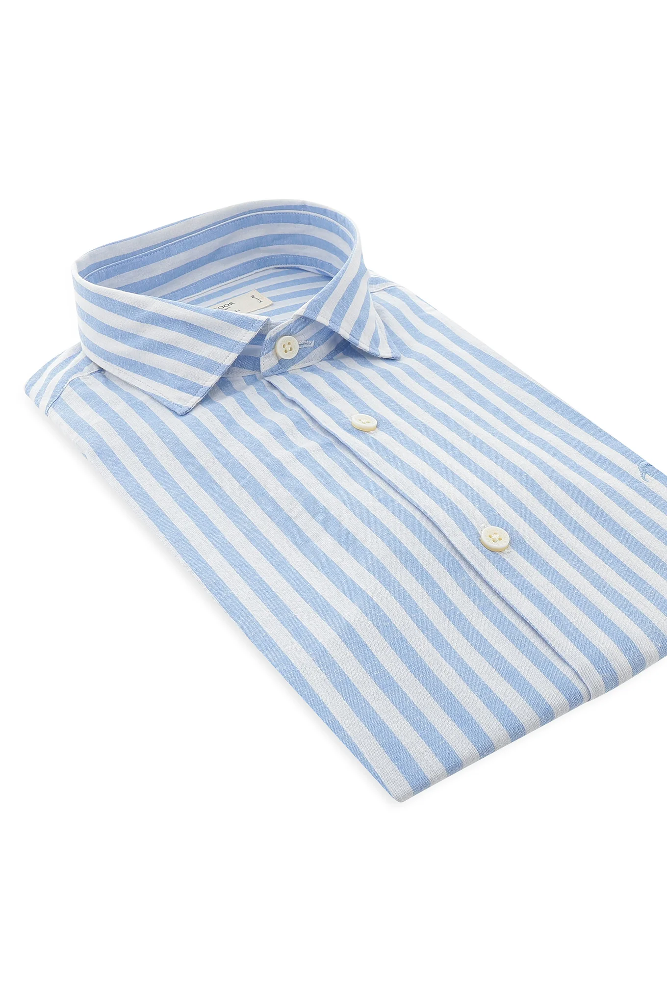 Men's Casual Slim Fit Shirt - Image 2