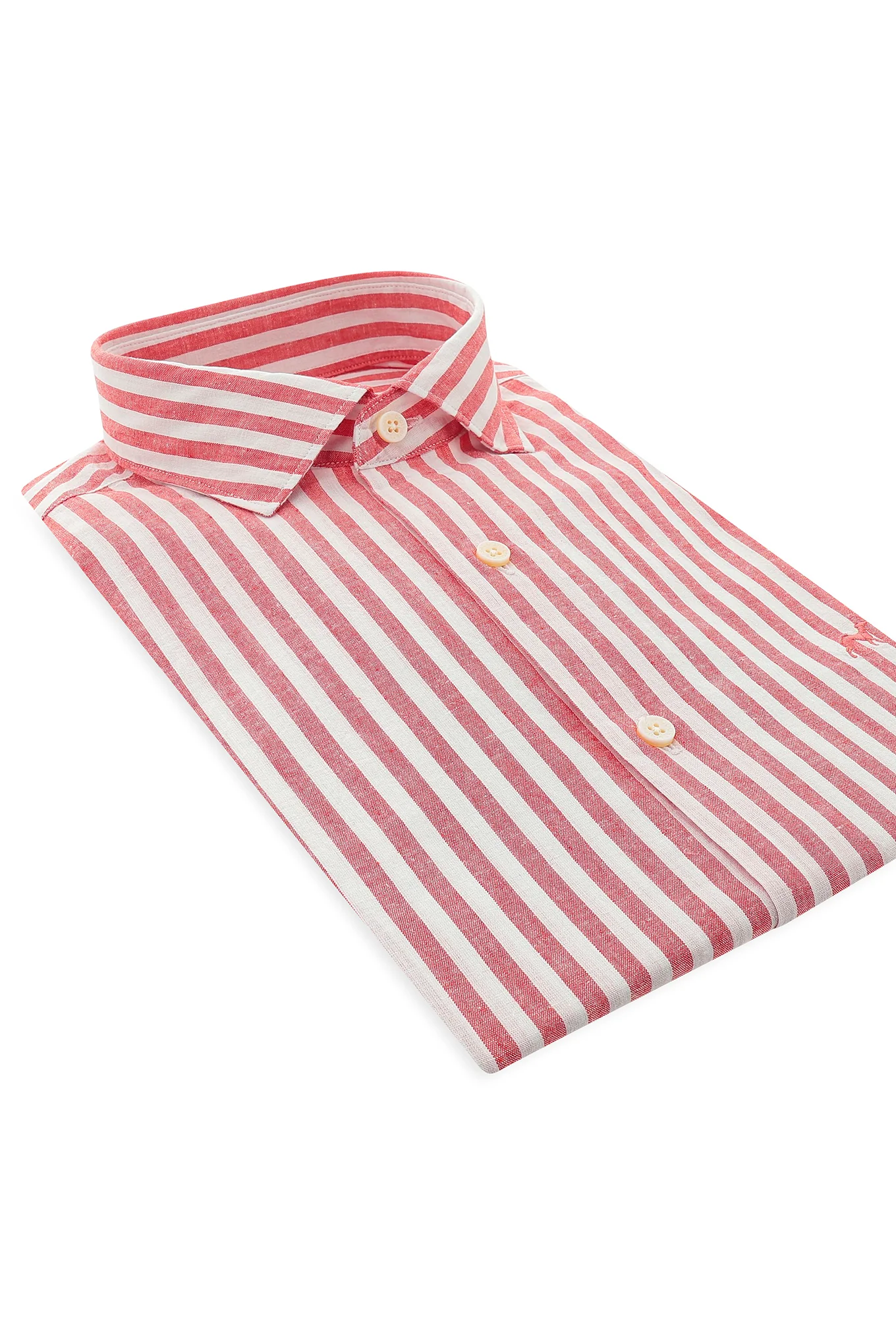 Men's Casual Slim Fit Shirt - Image 2