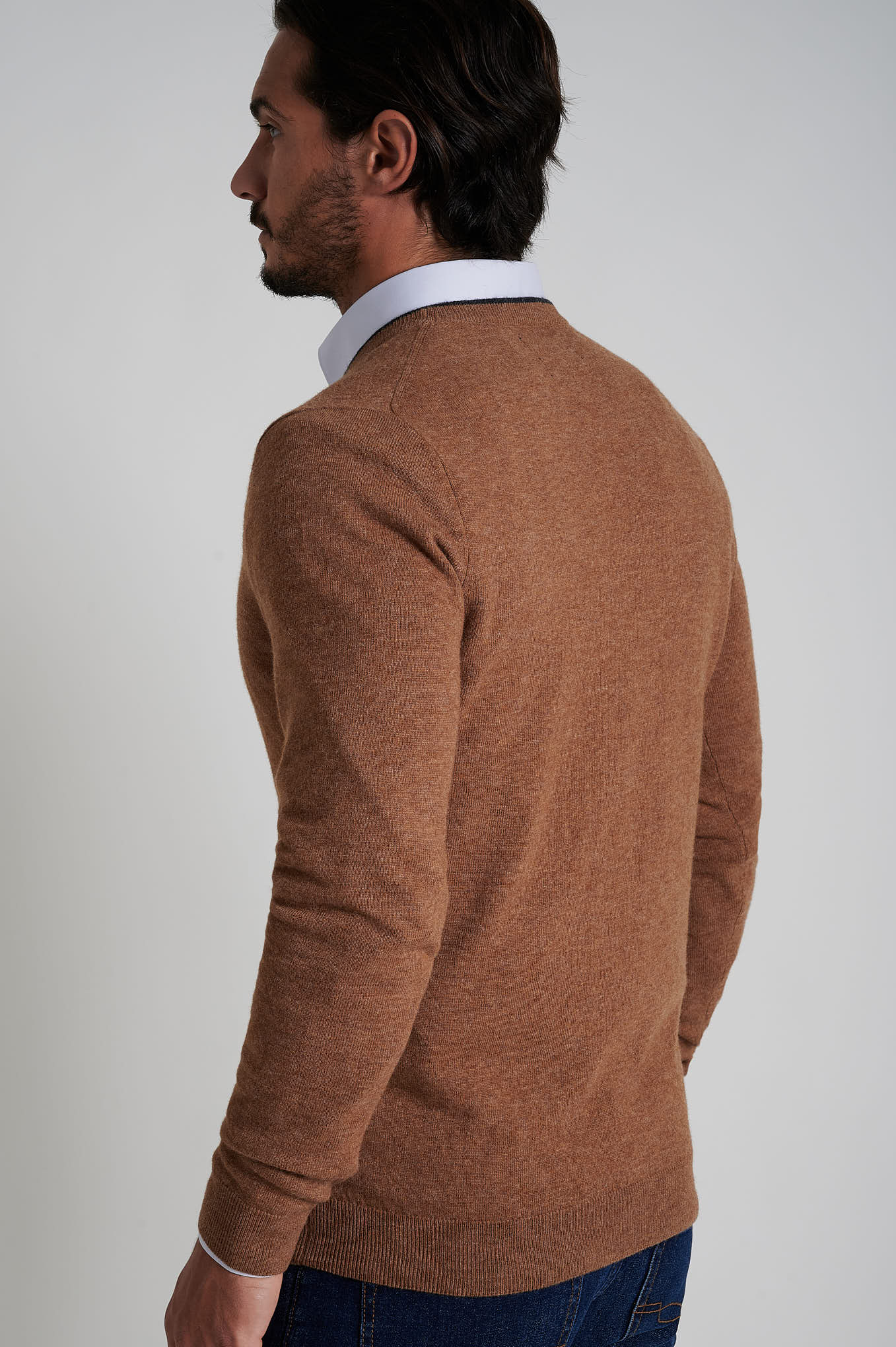 Men's Casual Sweater - Image 10