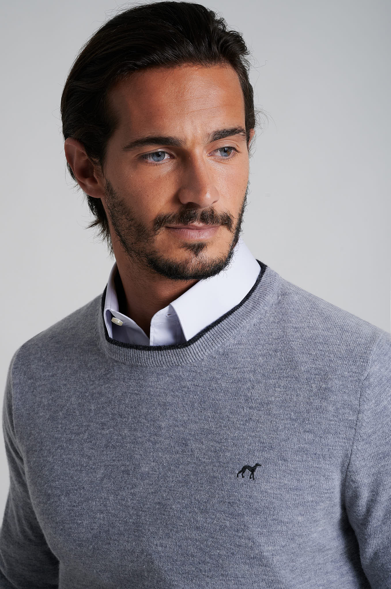 Men's Casual Sweater - Image 25