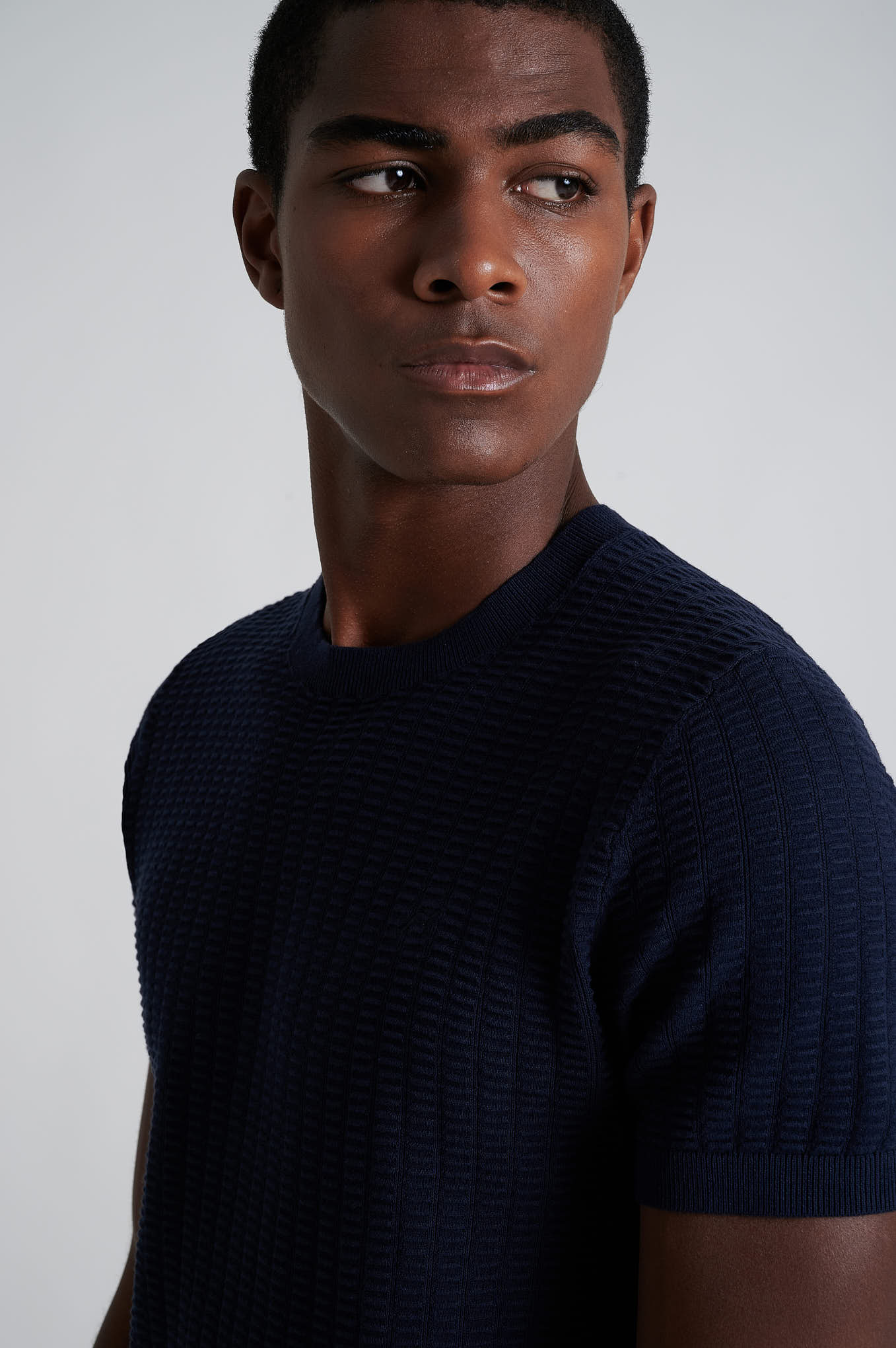 Men's Casual Sweater - Image 4