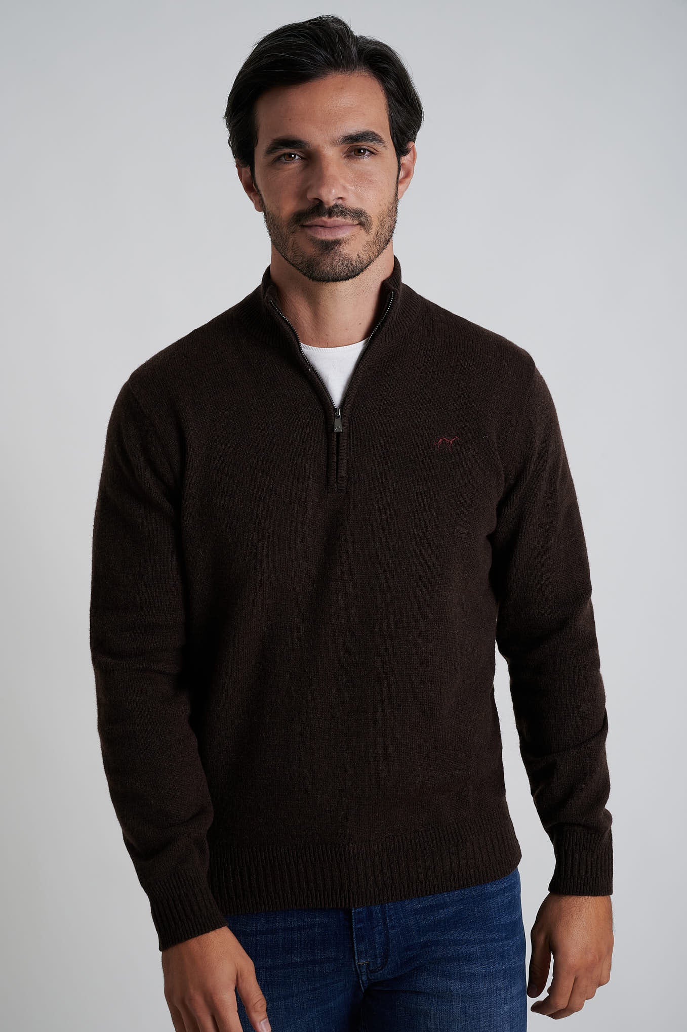 Men's Casual Sweater - Image 13