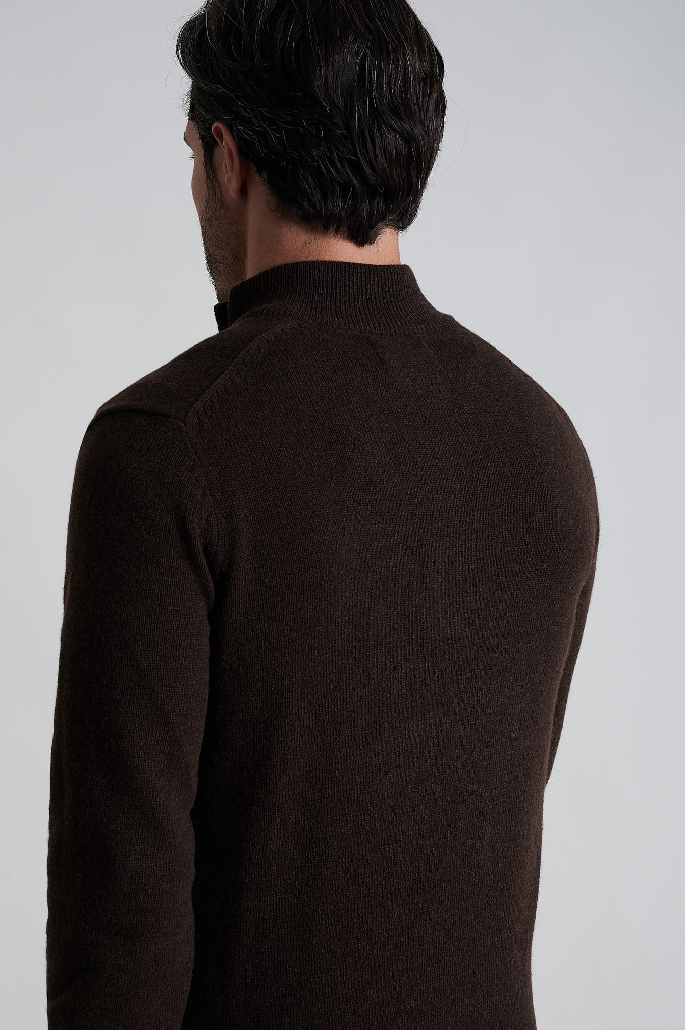 Men's Casual Sweater - Image 18