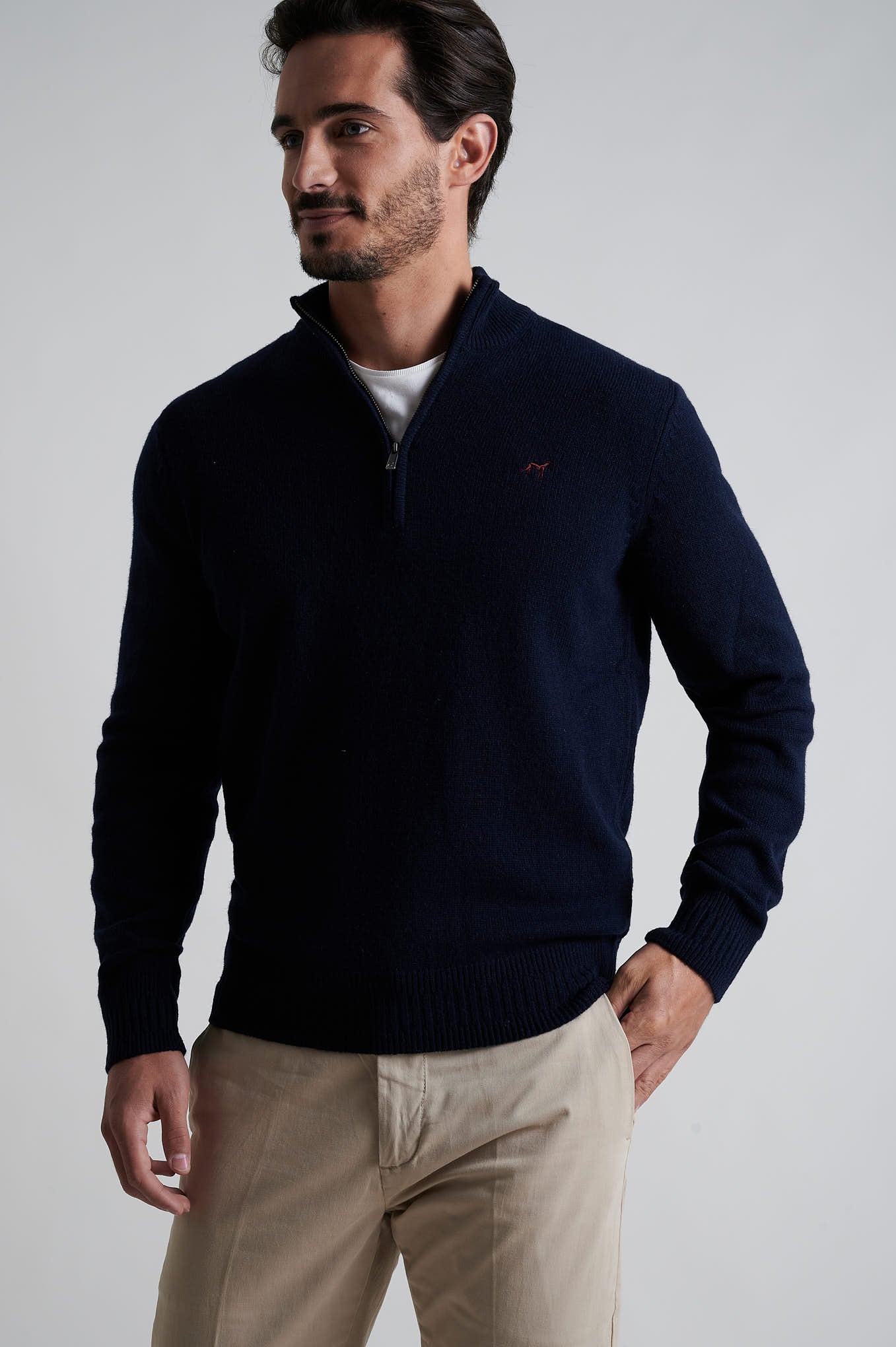 Men's Casual Sweater - Image 24