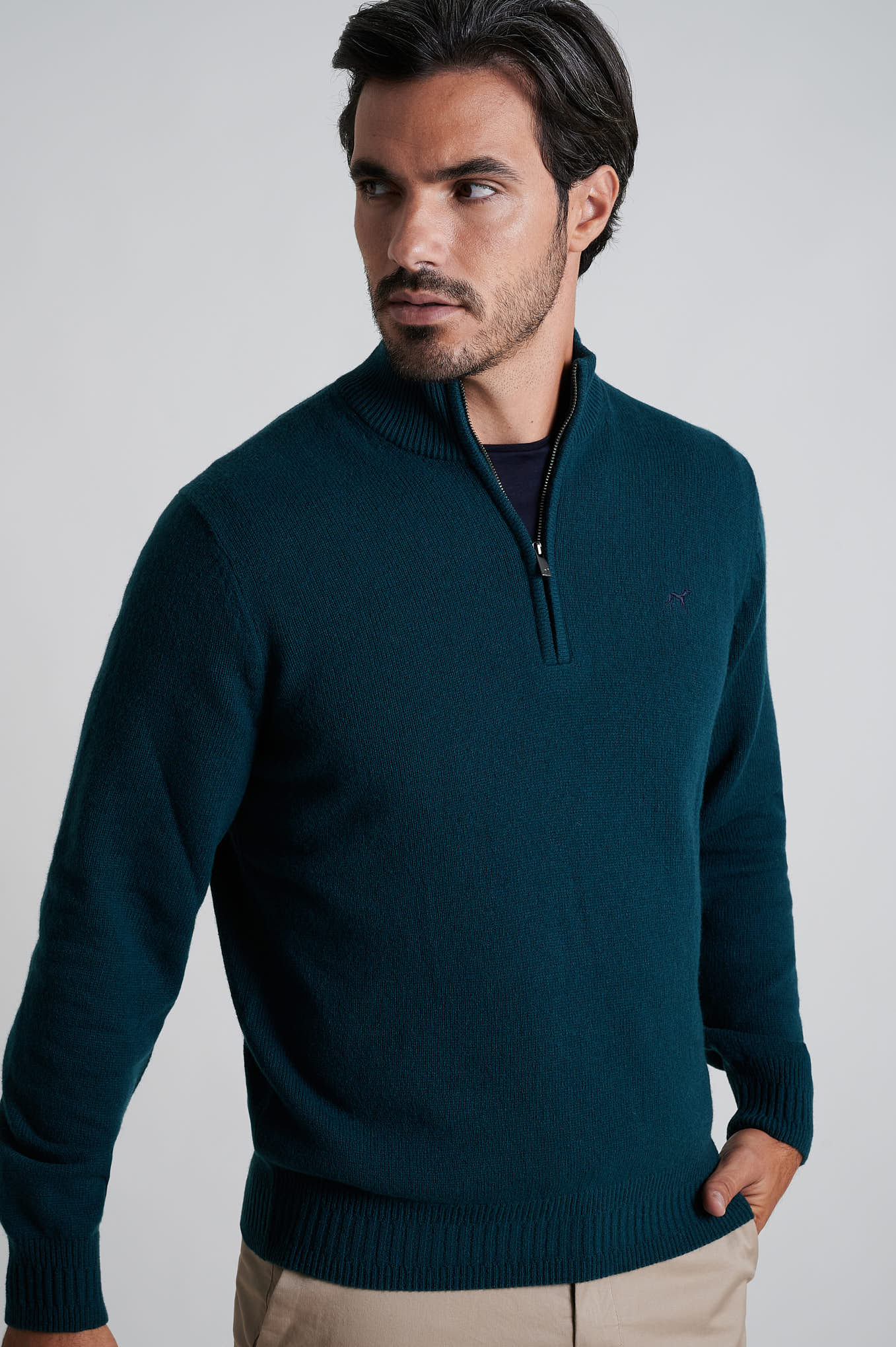 Men's Casual Sweater - Image 27