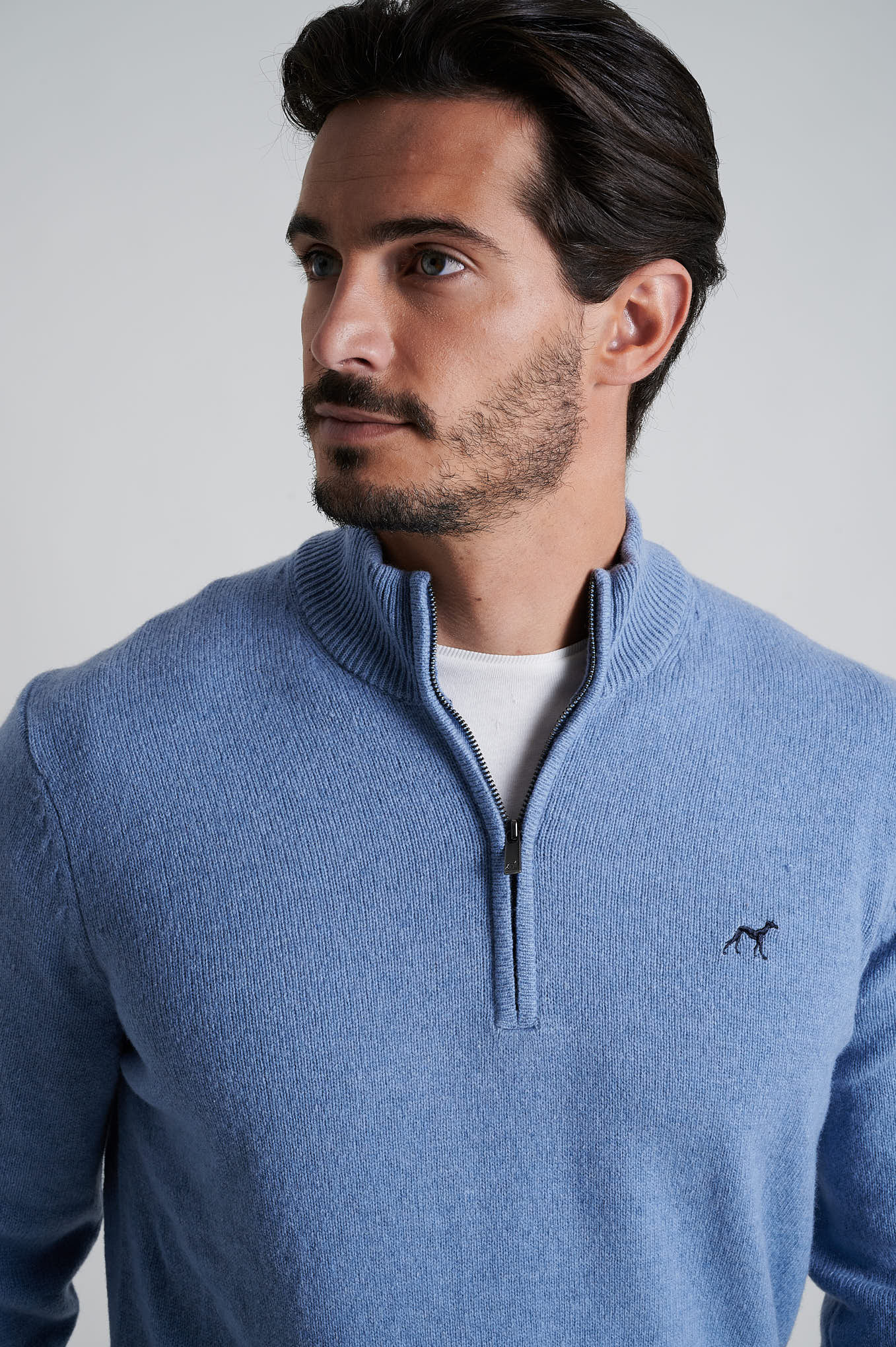 Men's Casual Sweater - Image 32