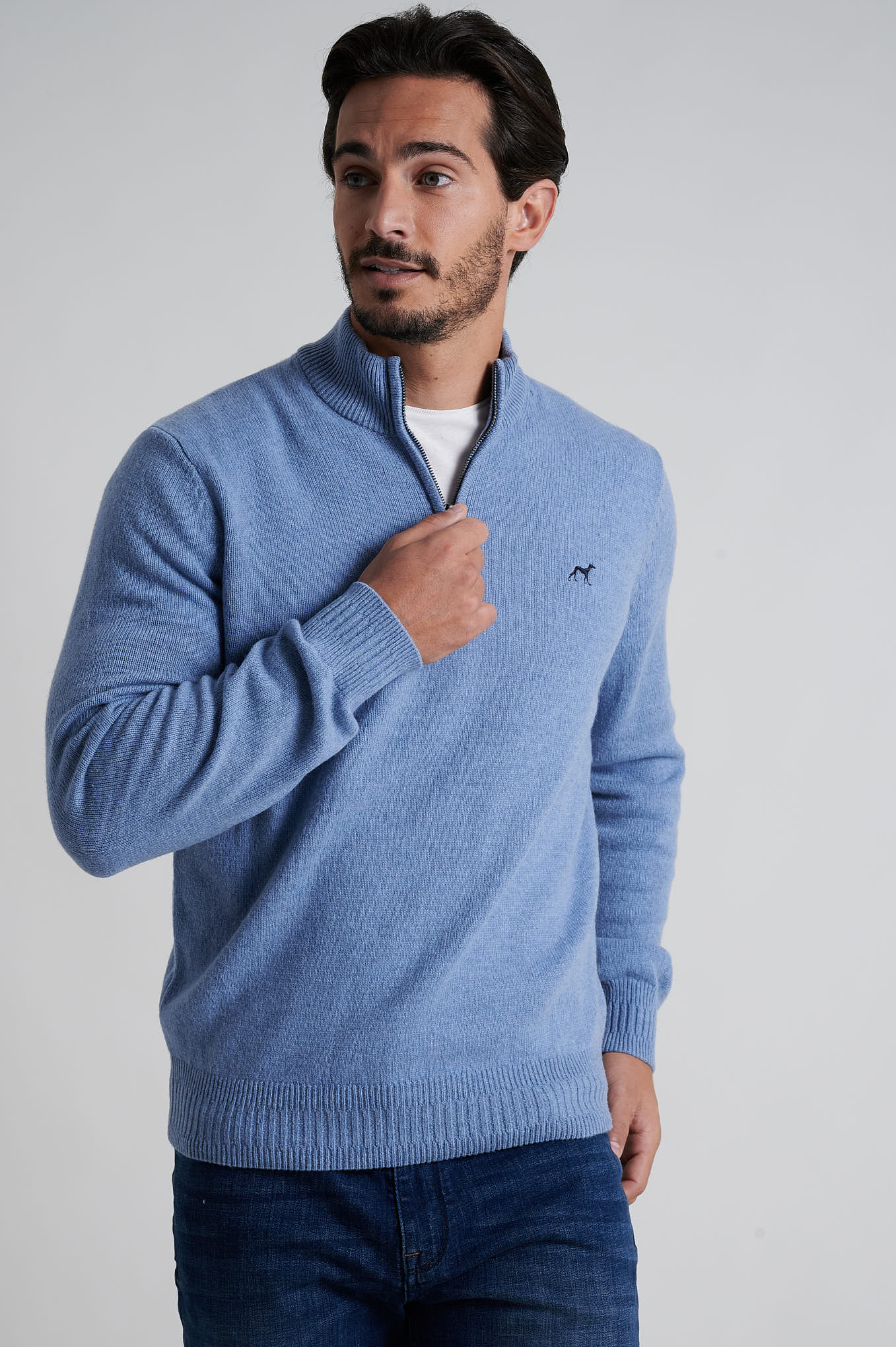 Men's Casual Sweater - Image 38