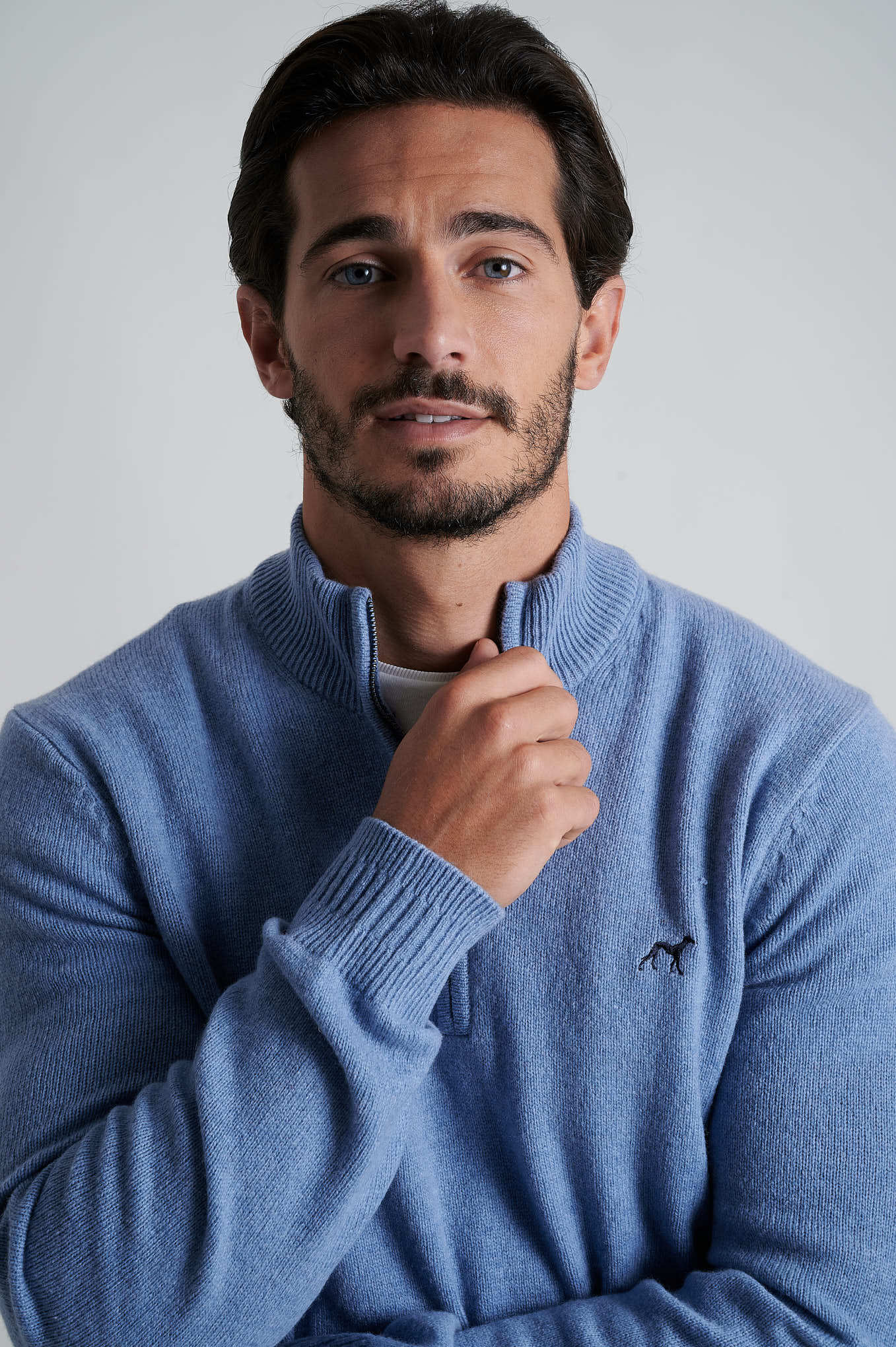 Men's Casual Sweater - Image 39