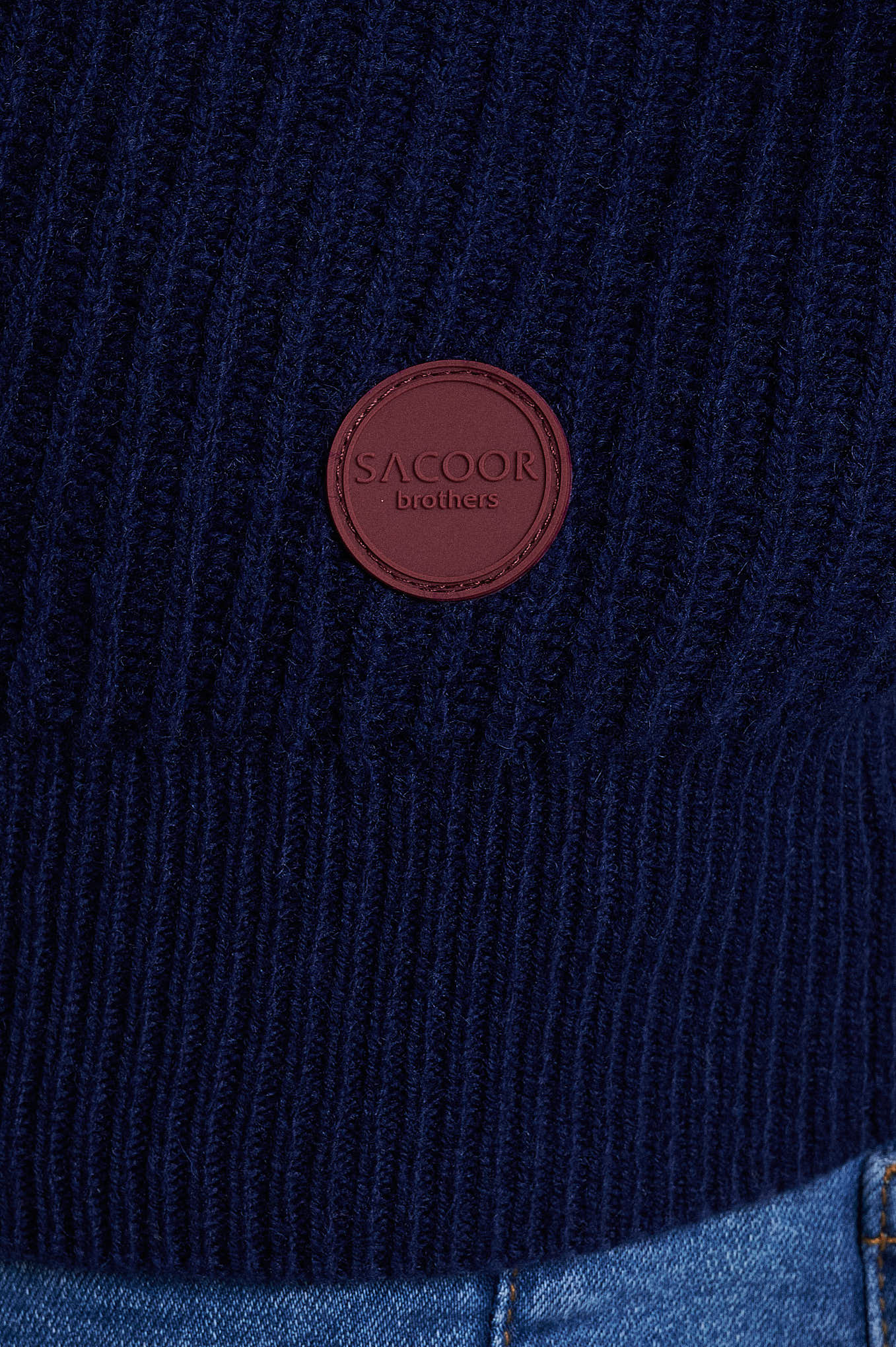 Men's Casual Sweater - Image 14