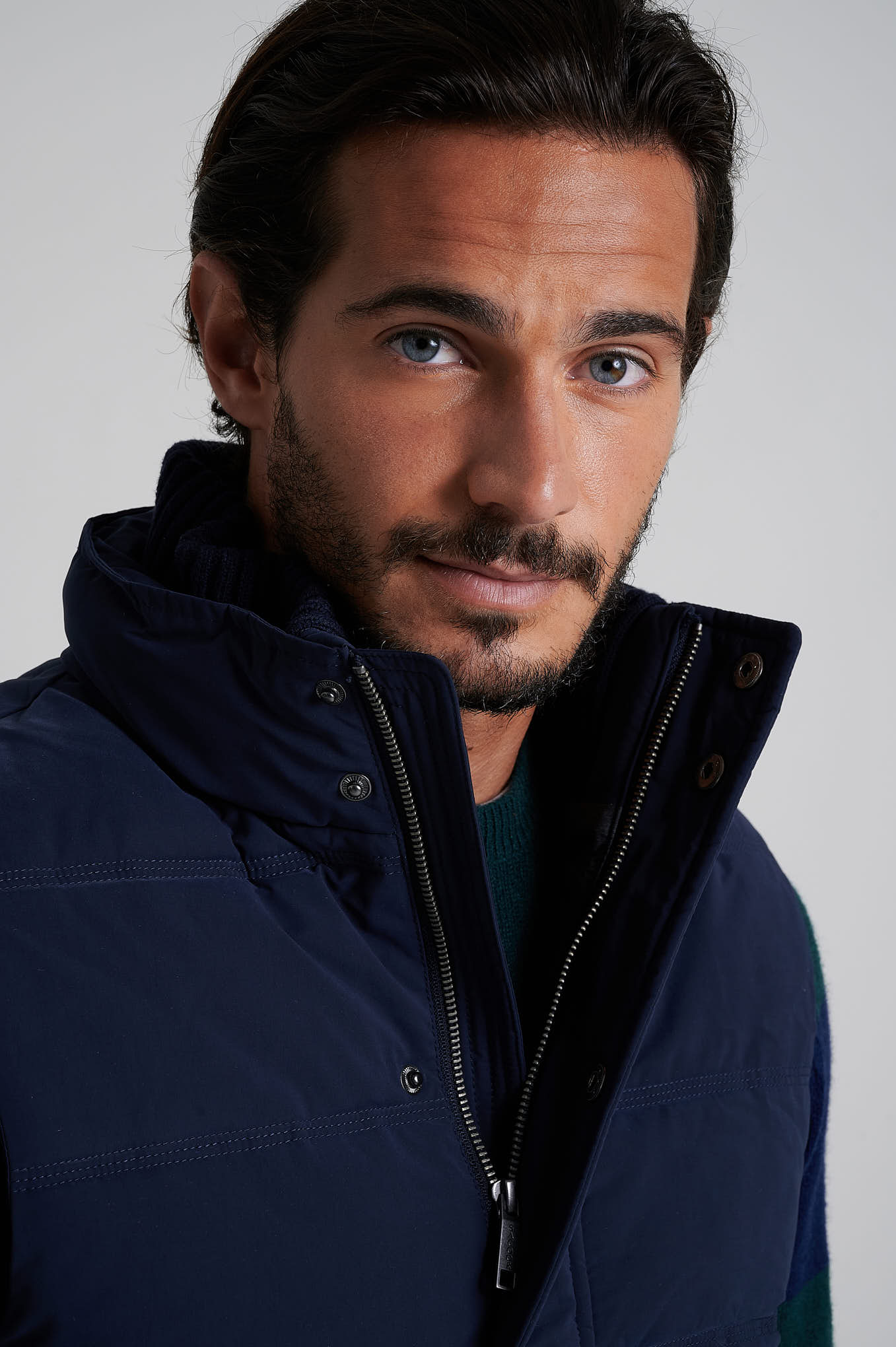 Men's Casual Vest - Image 4