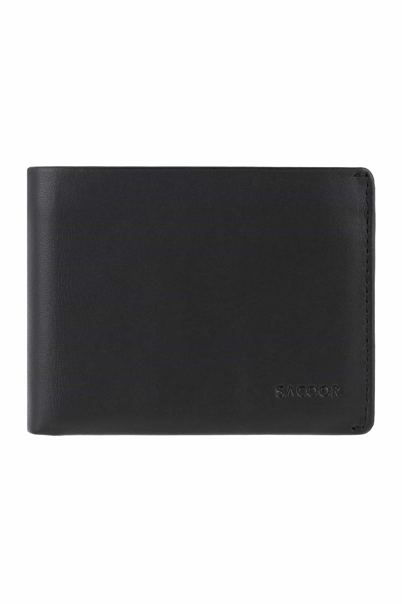 Men's Casual Wallet - Image 2