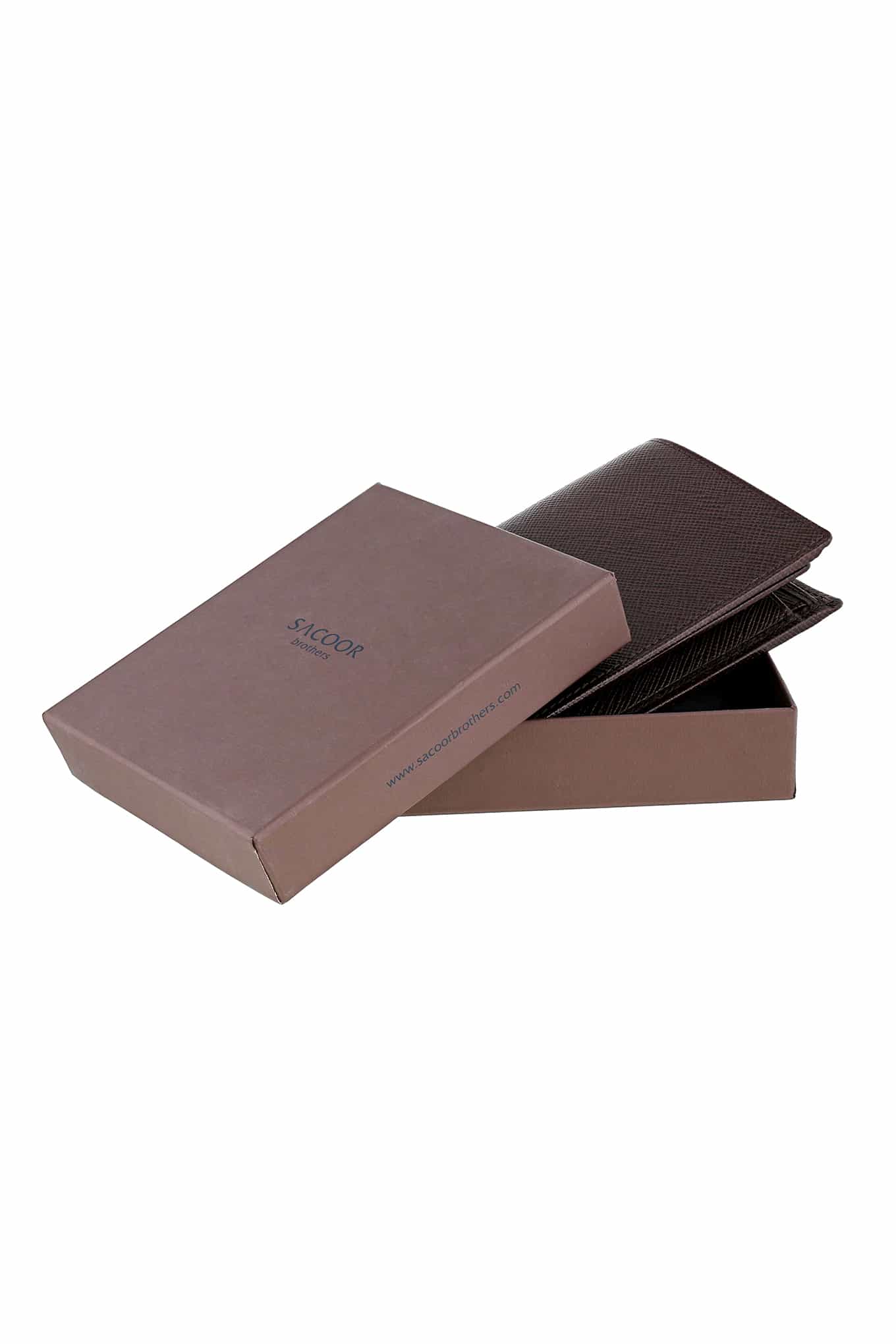 Men's Casual Wallet - Image 7