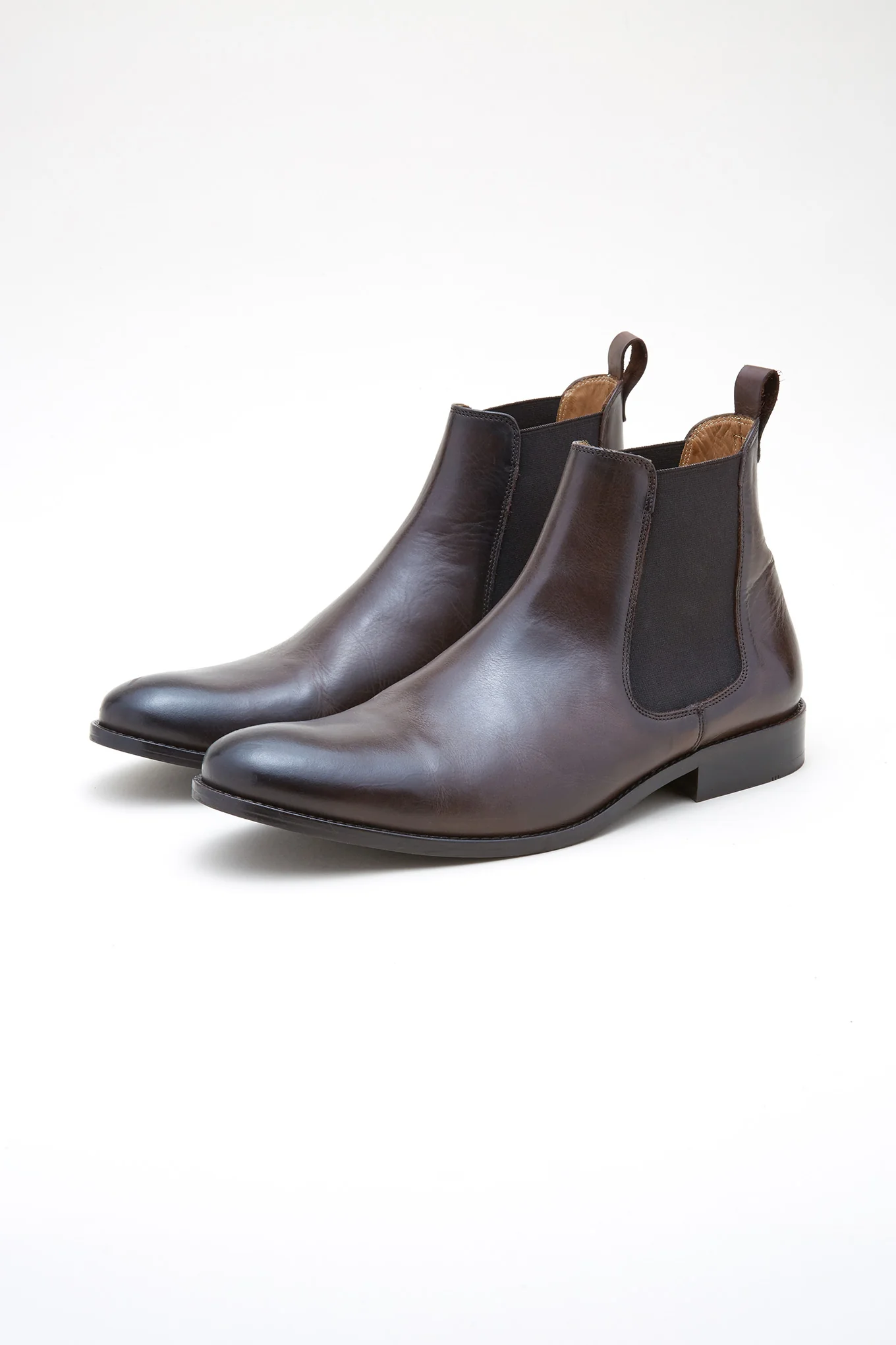 Men's Chelsea Boots - Image 5