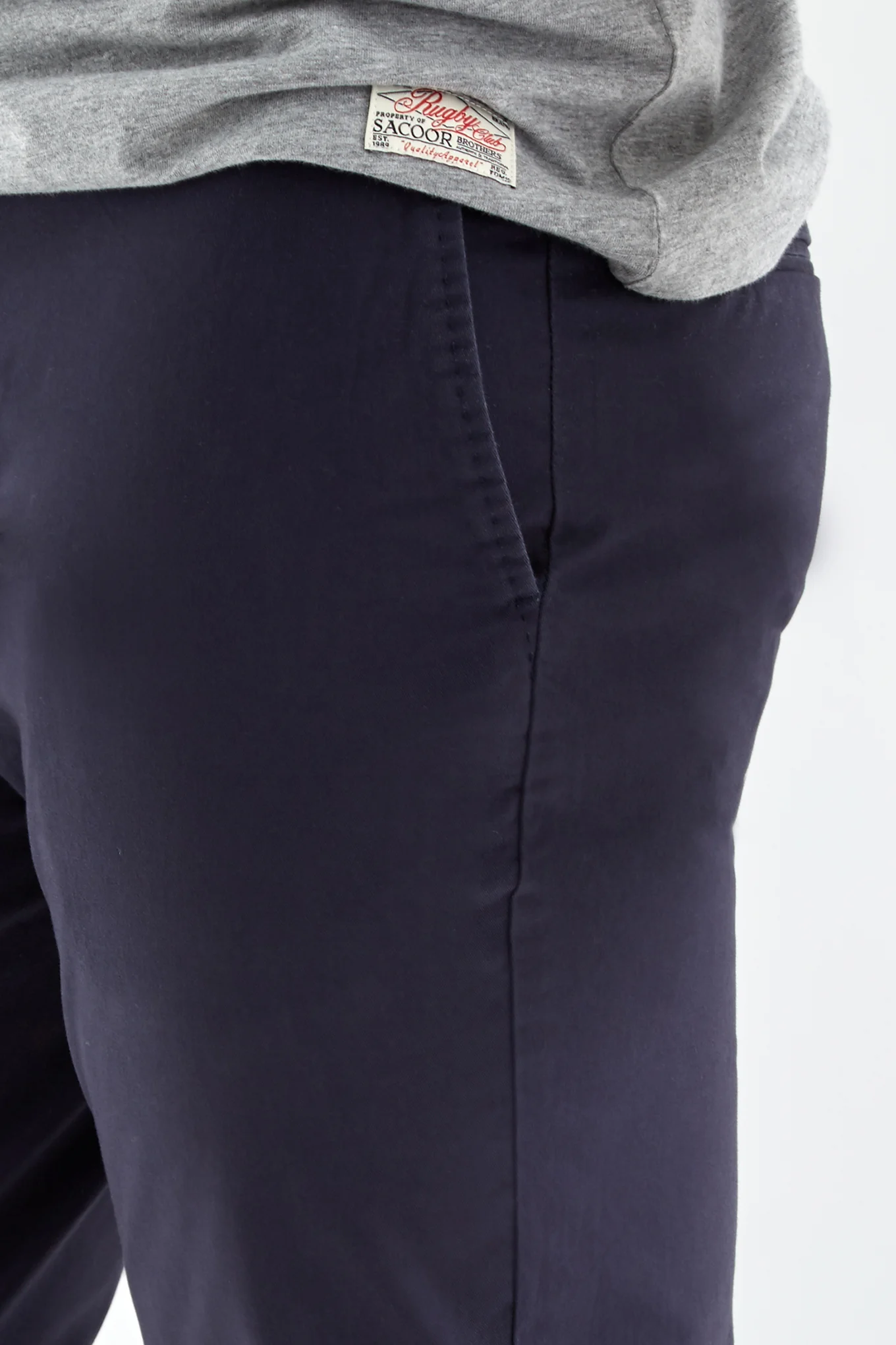 Men's Chino Trousers - Image 14