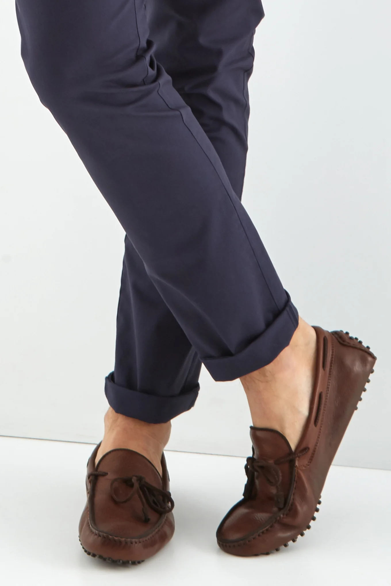 Men's Chino Trousers - Image 11