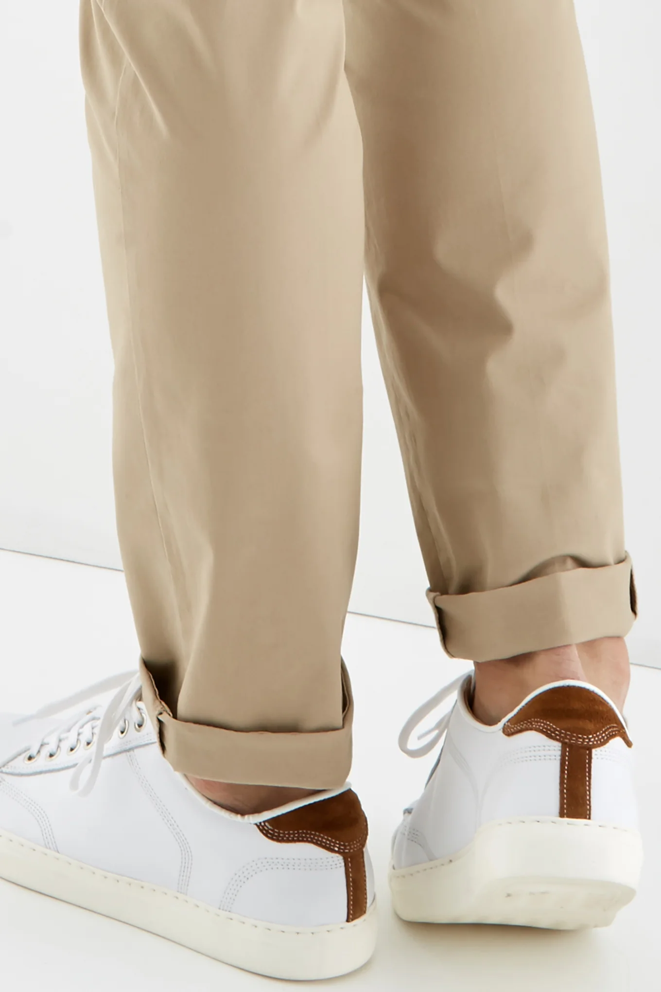 Men's Chino Trousers - Image 4