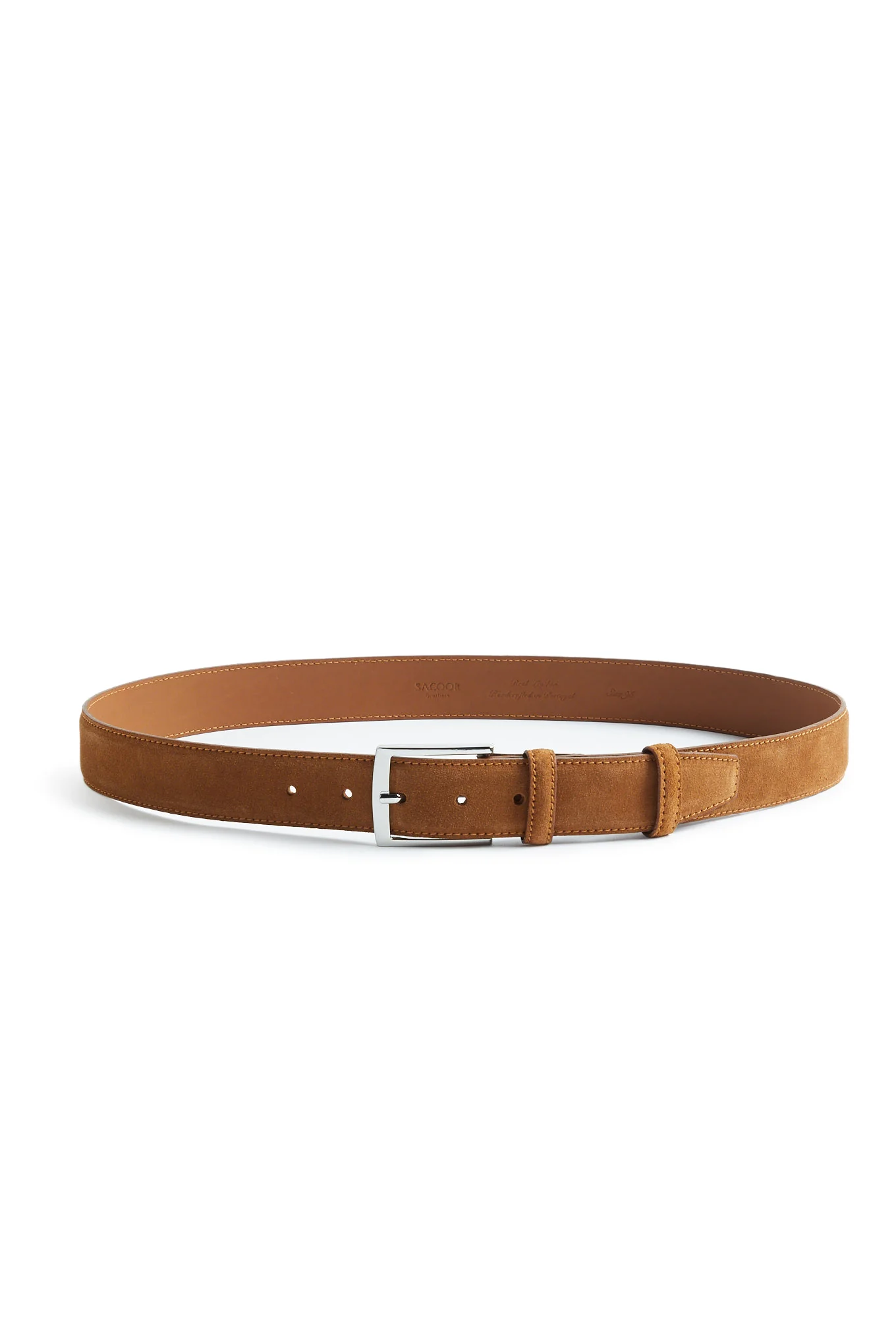 Men's Classic Belt - Image 10