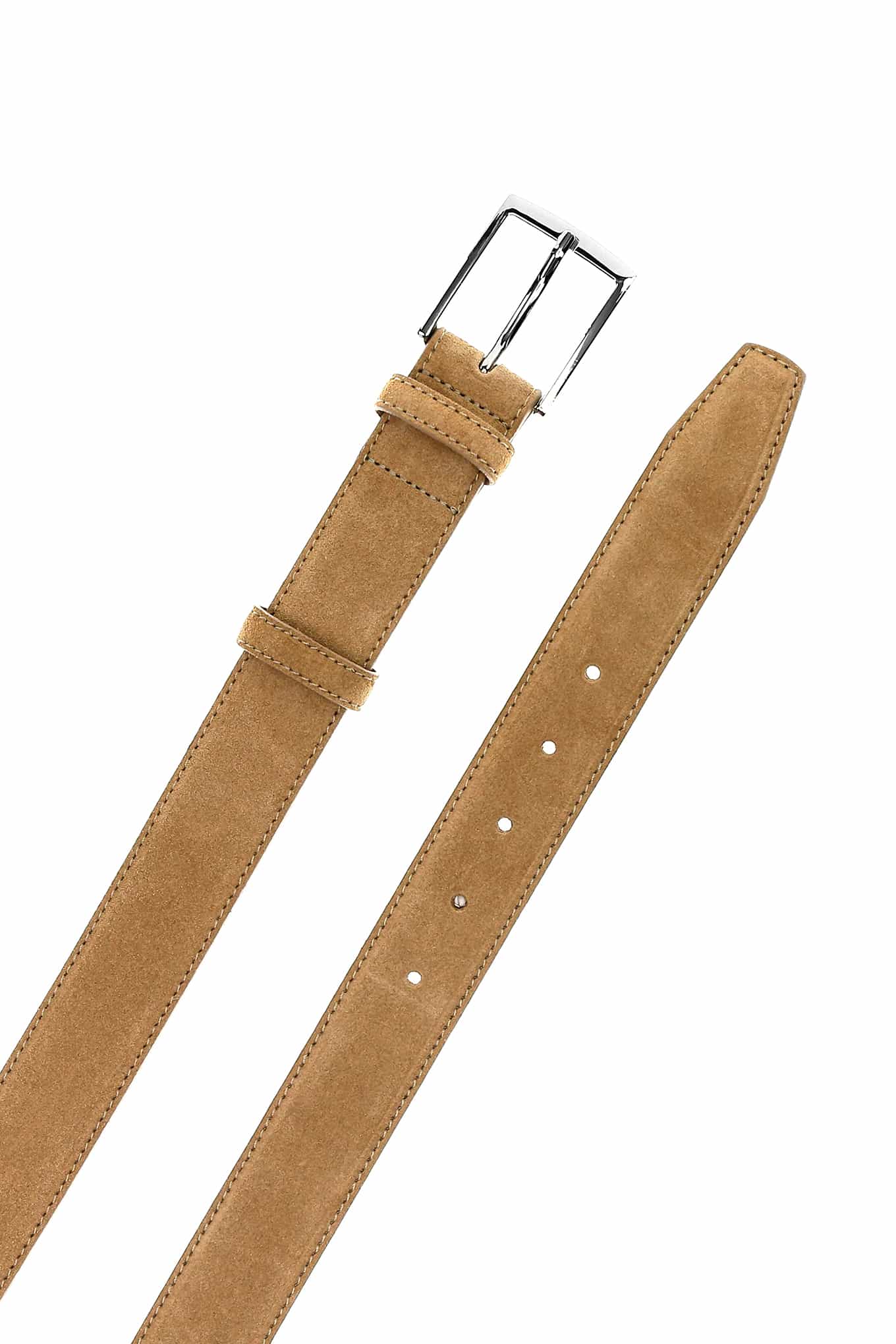Men's Classic Belt - Image 2