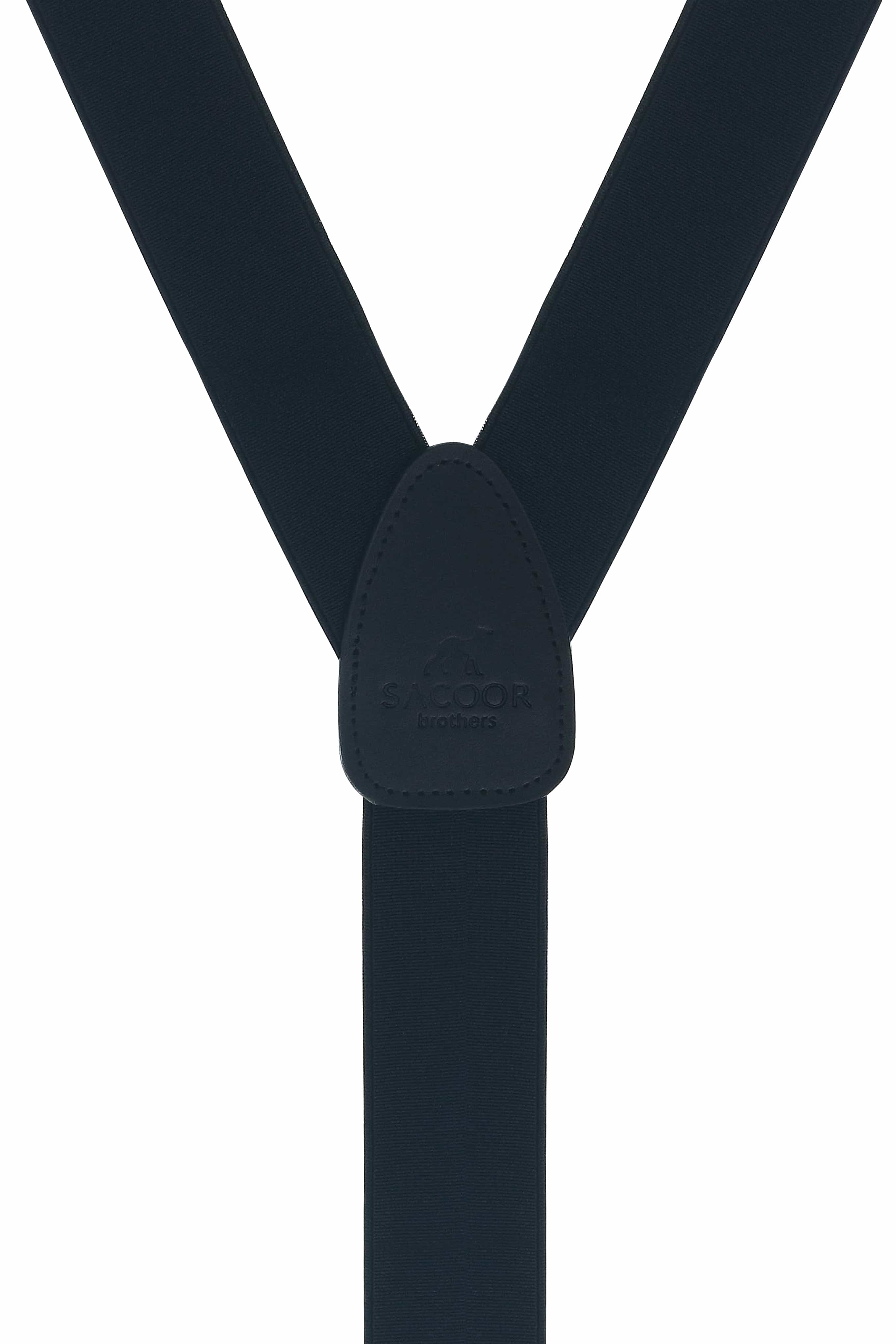 Men's Classic Braces - Image 2