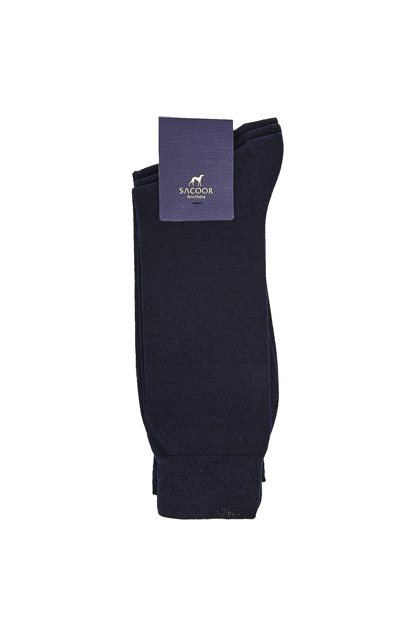 Men's Classic Cotton Socks - Image 7