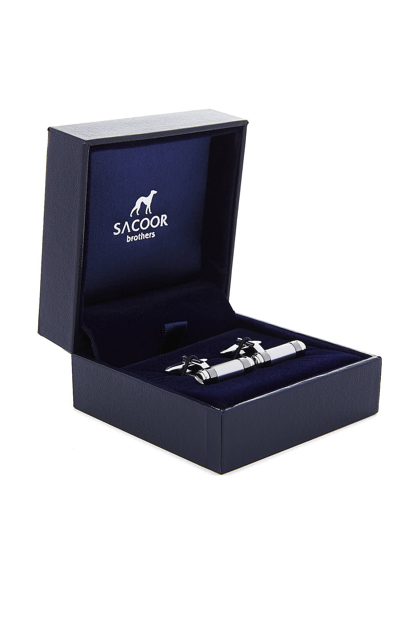 Men's Classic Cuff Links