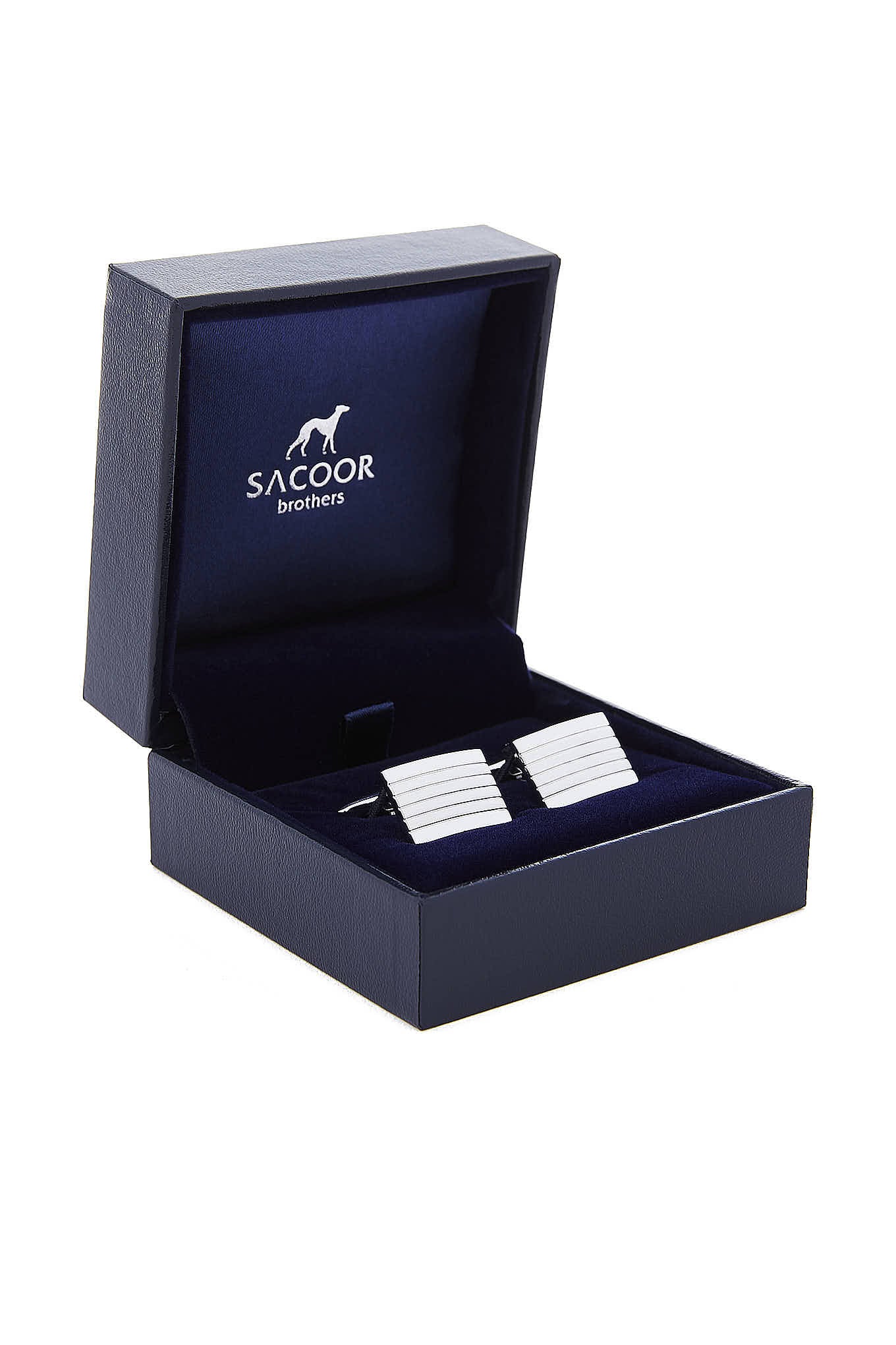 Men's Classic Cuff Links