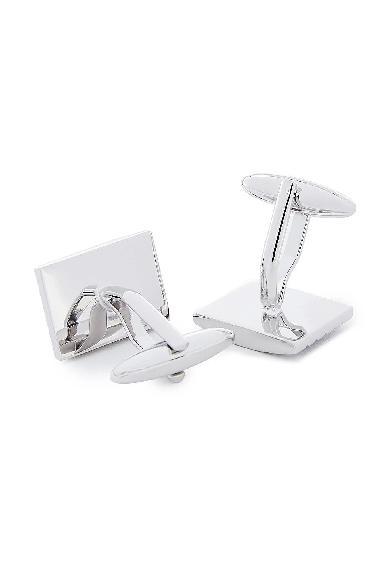 Men's Classic Cuff Links - Image 3
