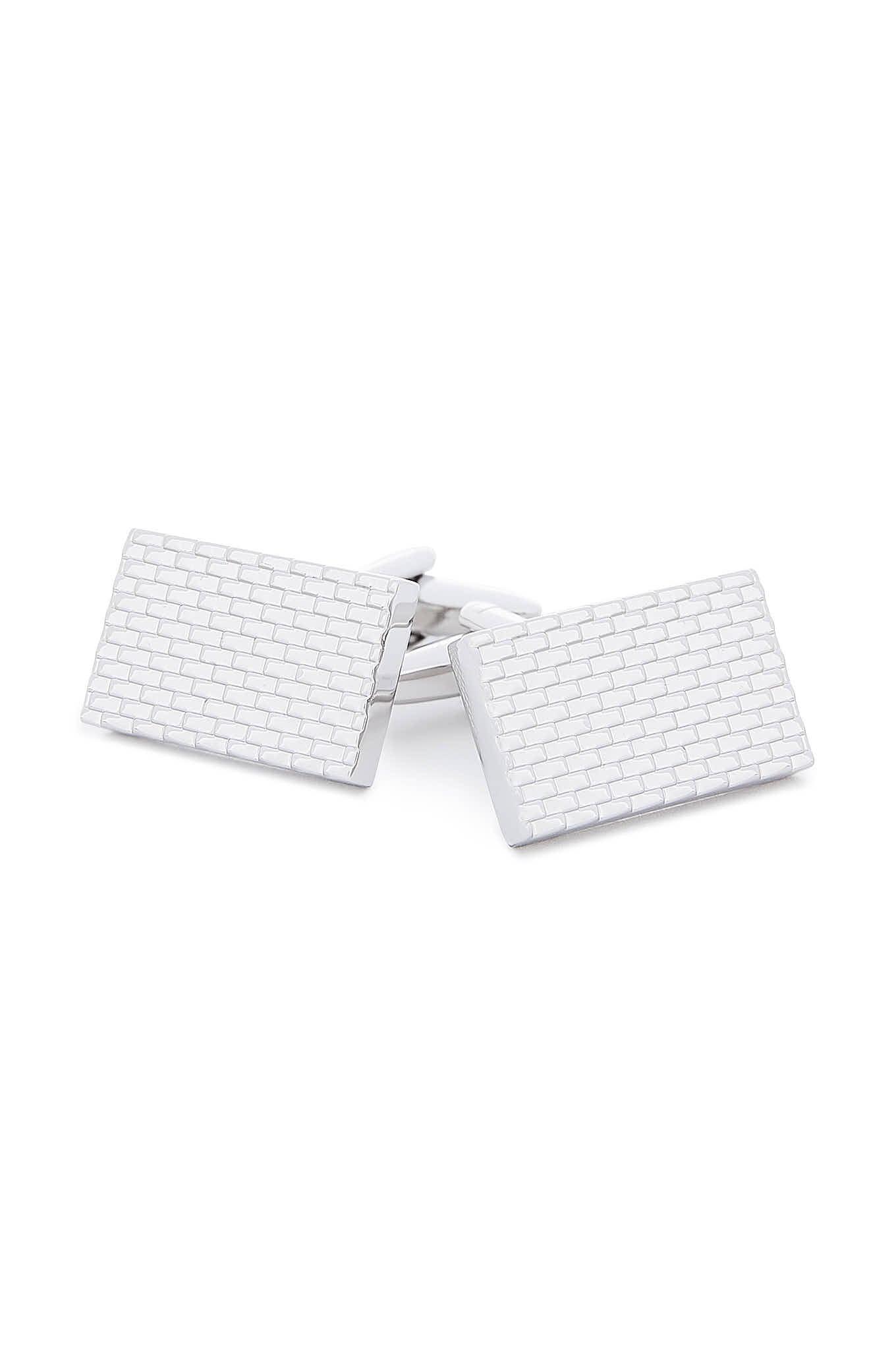 Men's Classic Cuff Links - Image 2