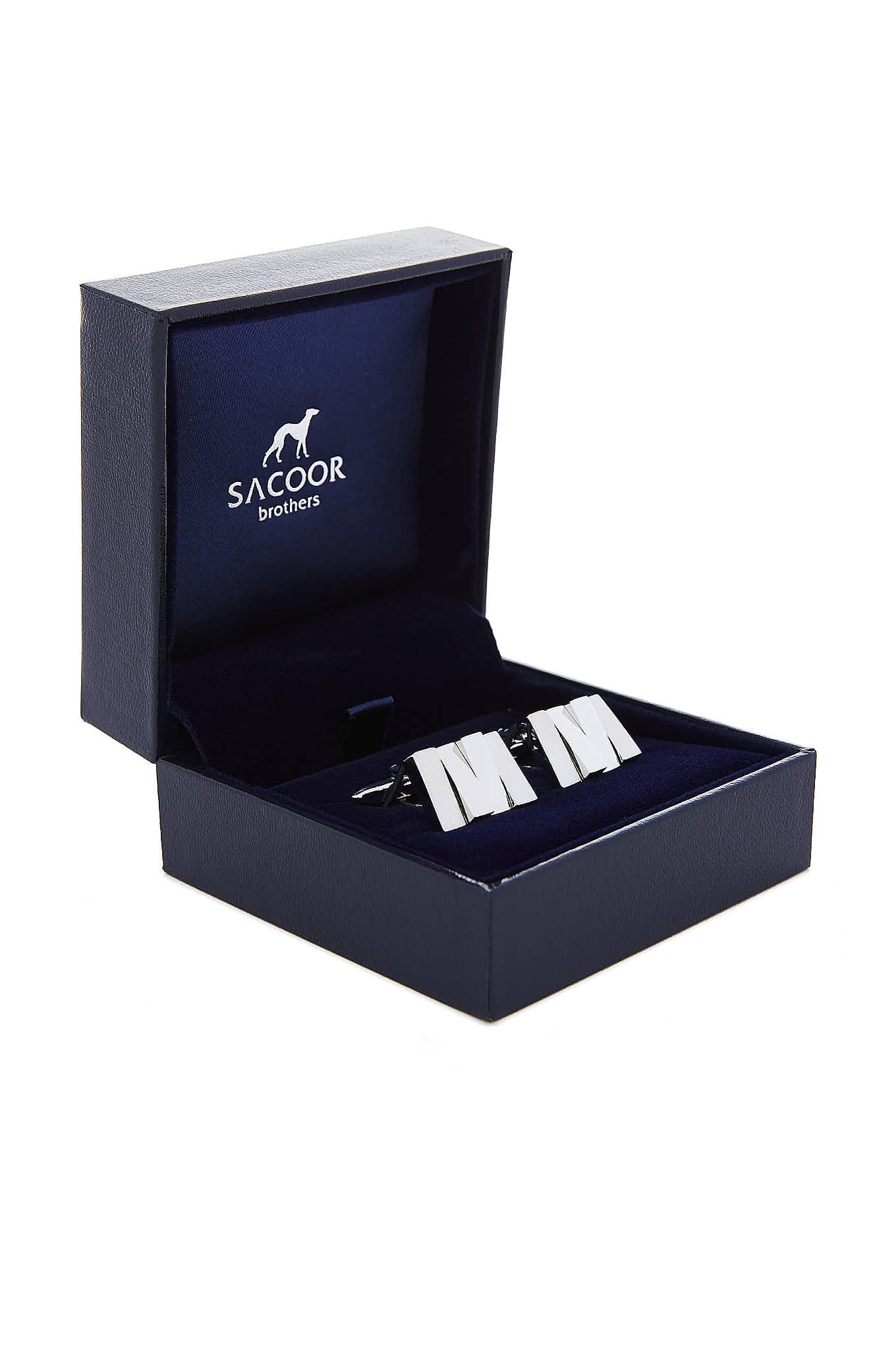 Men's Classic Cuff Links