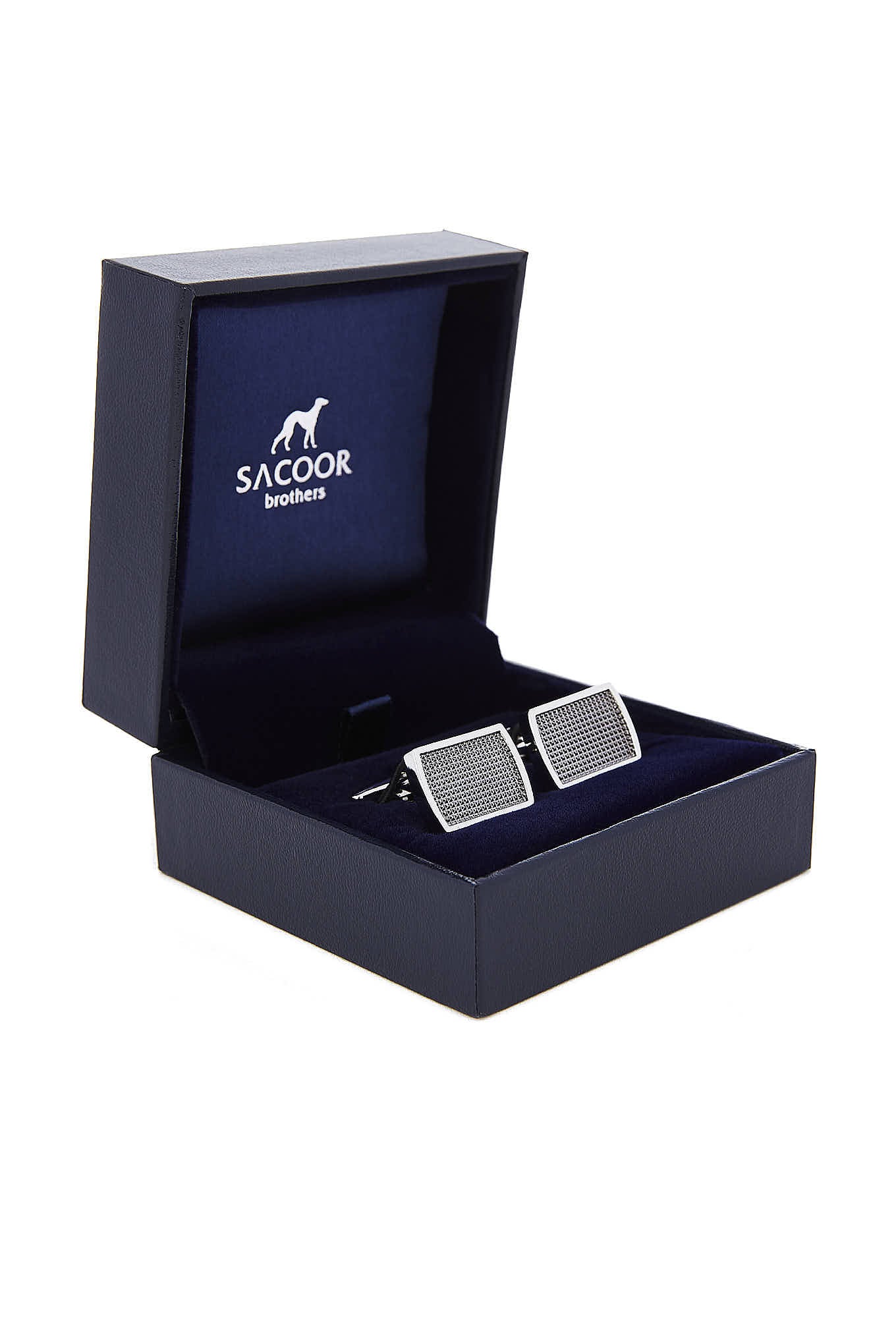 Men's Classic Cuff Links
