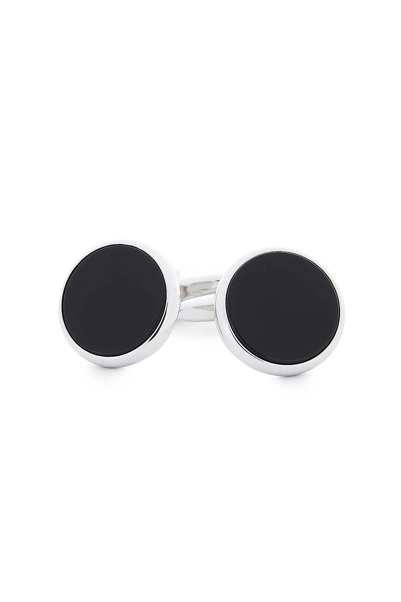 Men's Classic Cuff Links - Image 2
