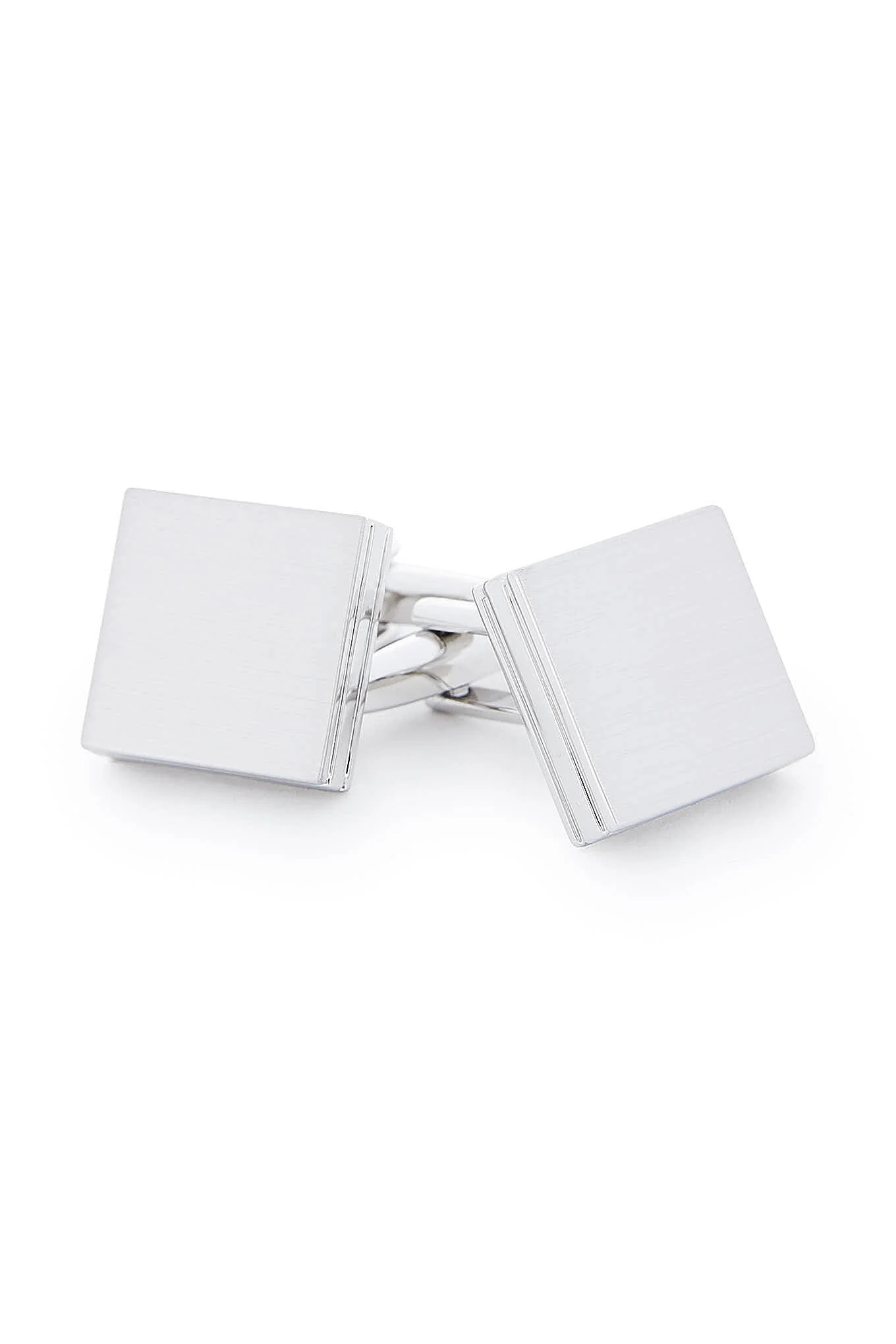 Men's Classic Cuff Links - Image 2