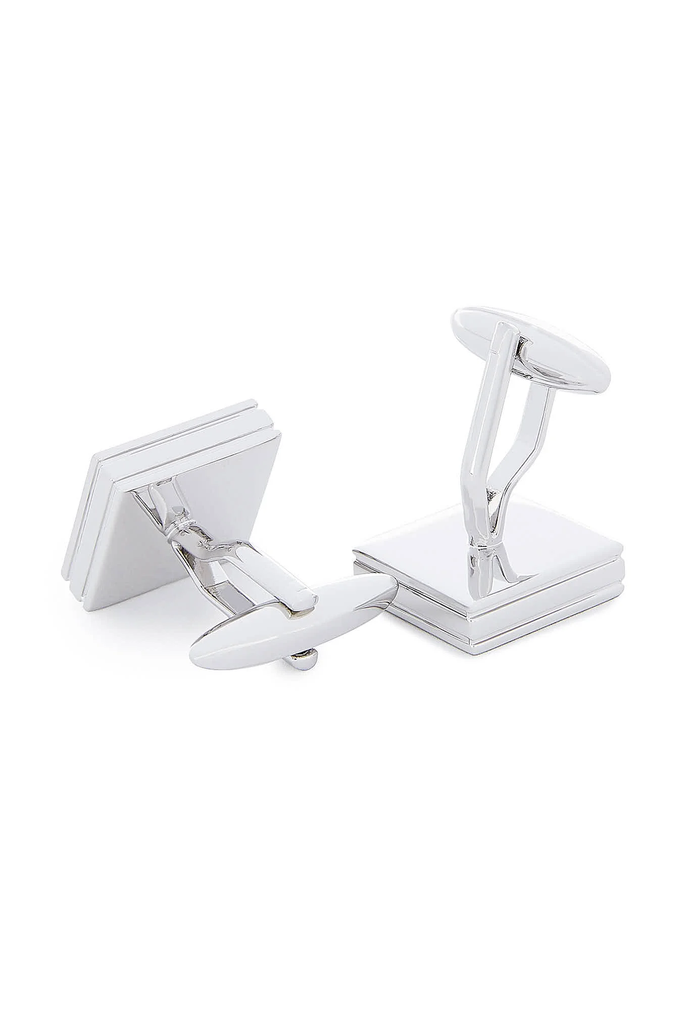 Men's Classic Cuff Links - Image 3